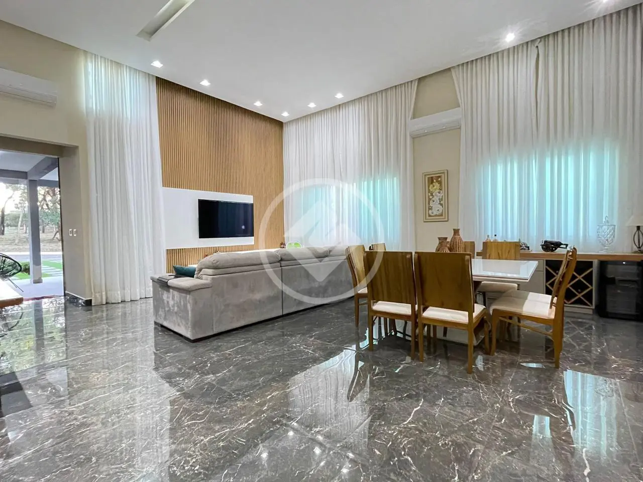 Imagem 6 - Casa Condomínio em Veredas da Lagoa, Lagoa Santa - MG