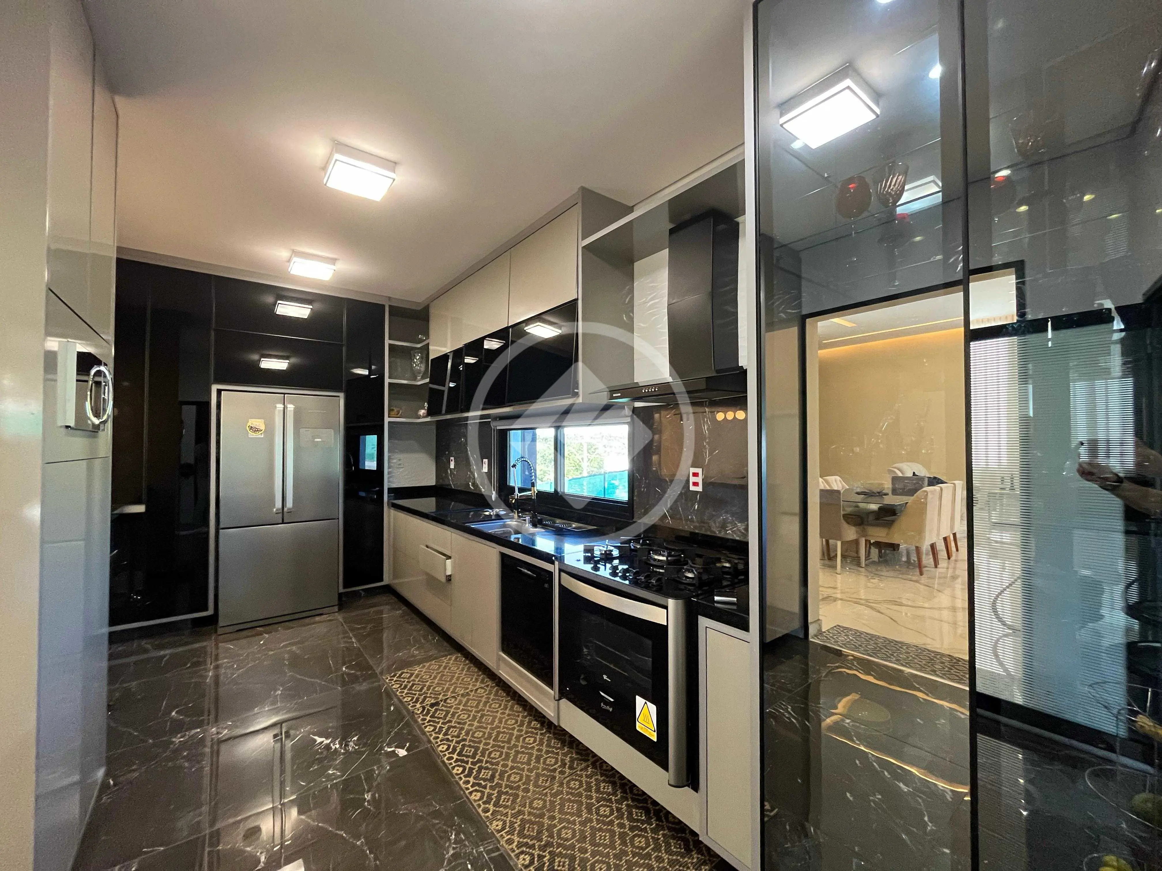 Imagem 2 - Casa Condomínio em Gran Royalle, Lagoa Santa - MG