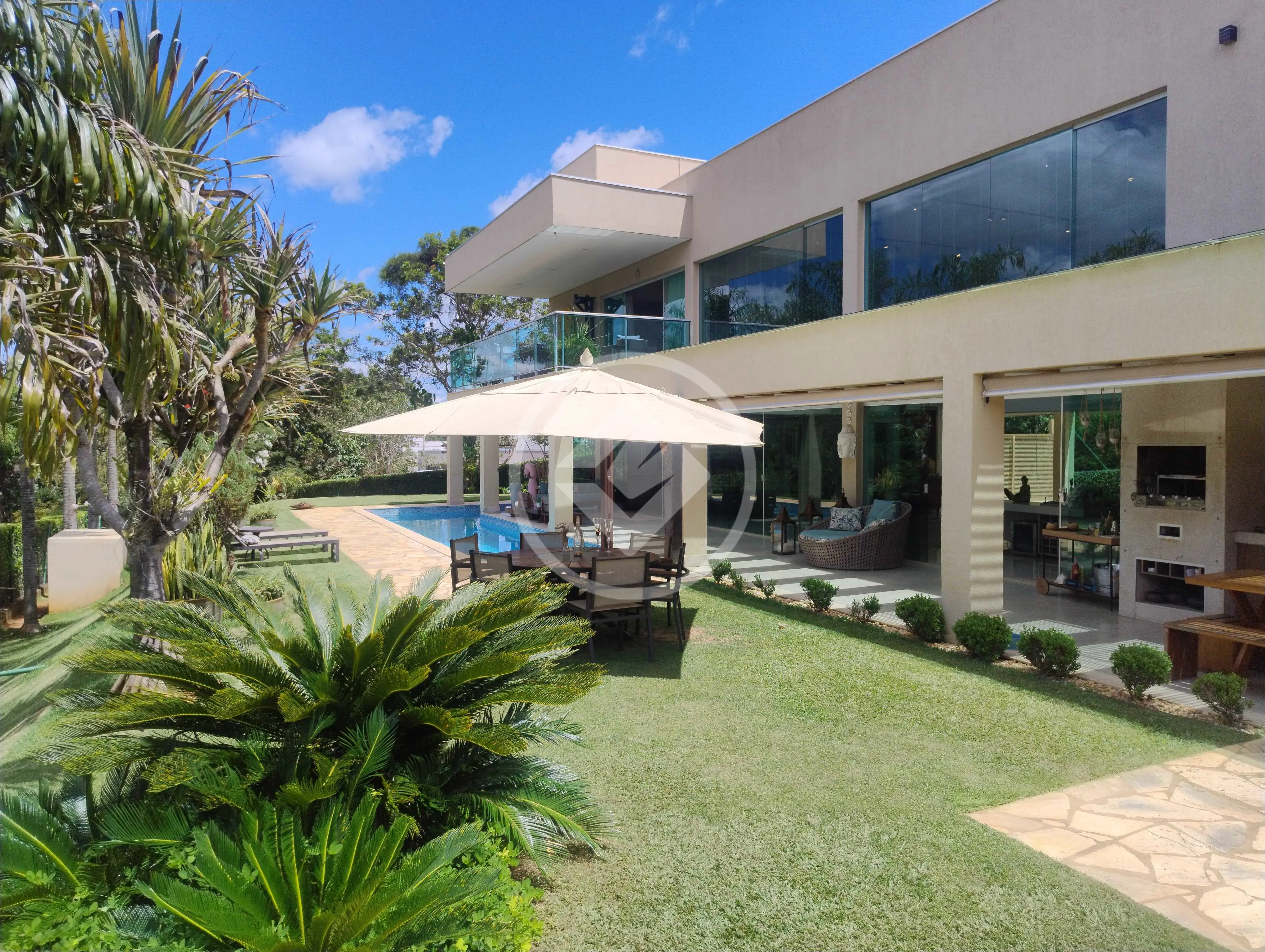 Imagem 3 - Casa Condomínio em Mirante do Tamboril, Lagoa Santa - MG