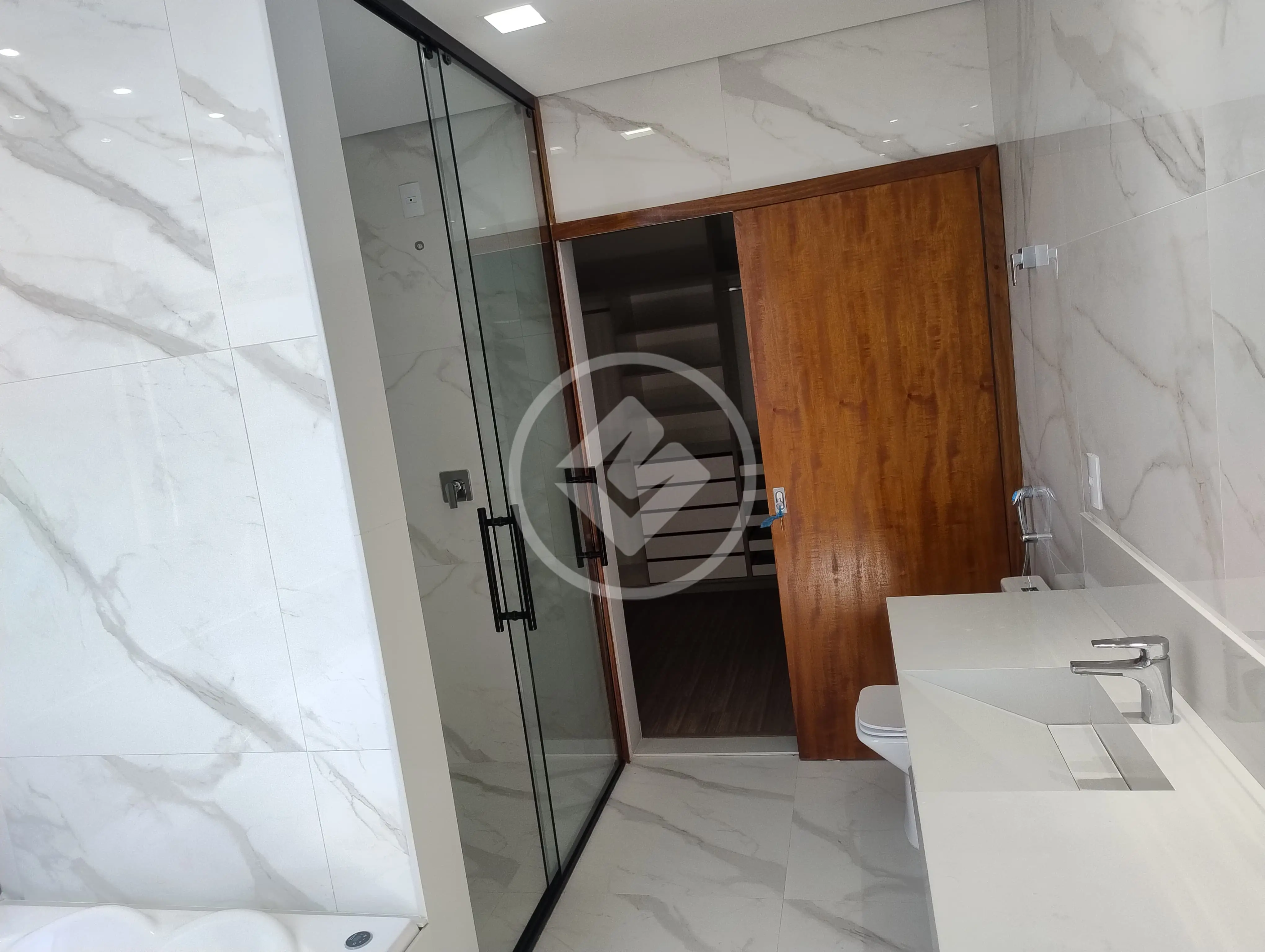 Imagem 4 - Casa Condomínio em Alphaville Vespasiano, Vespasiano - MG