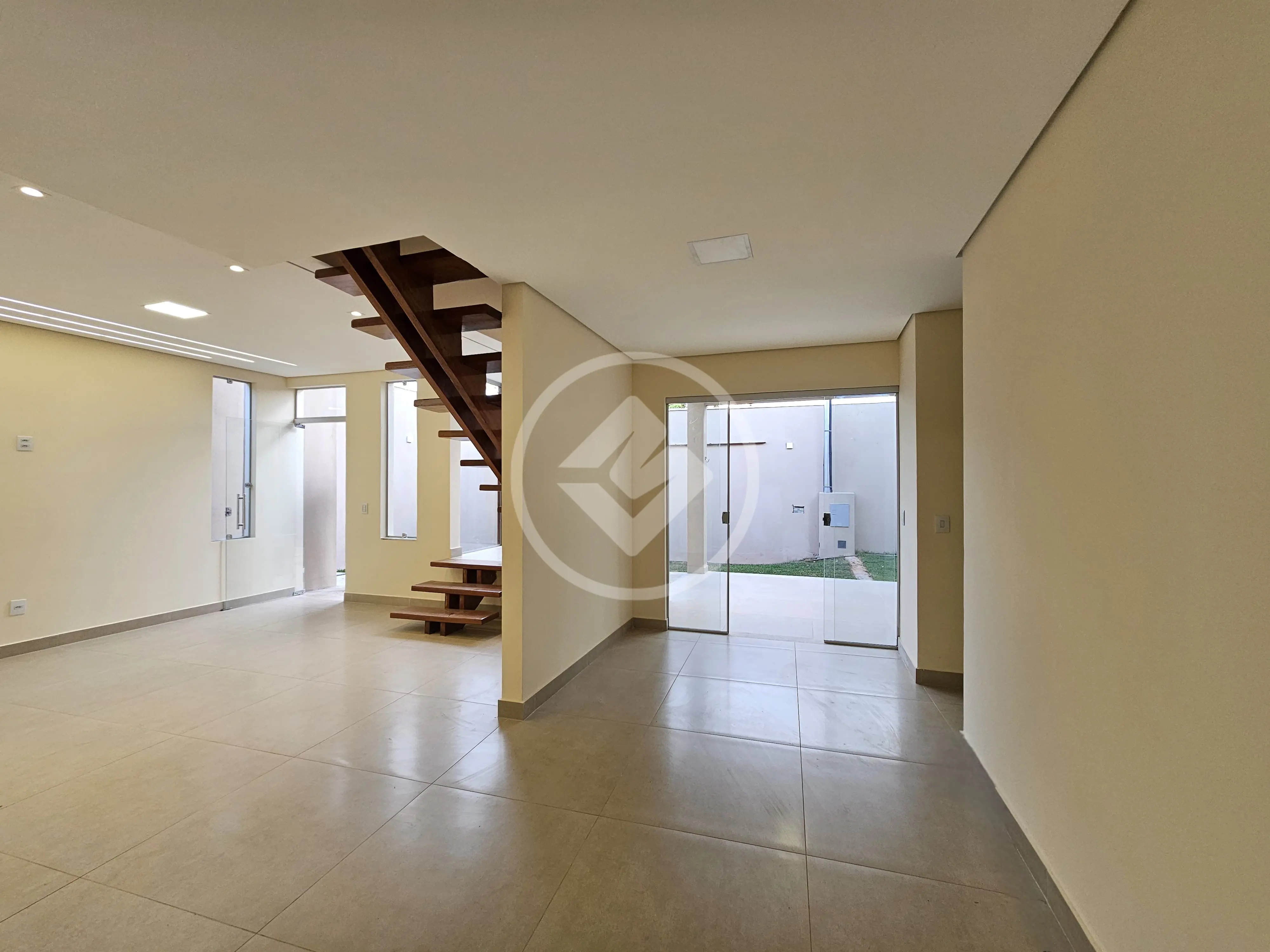 Imagem 2 - Casa em Lundcea, Lagoa Santa - MG