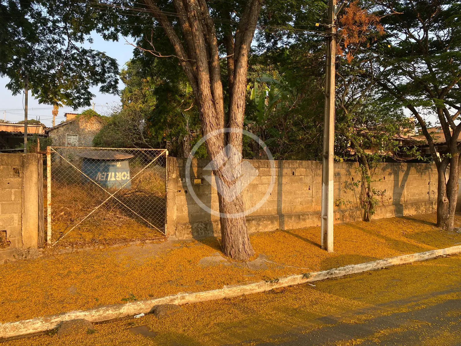 Imagem 1 - Terreno em Por do Sol, Lagoa Santa - MG