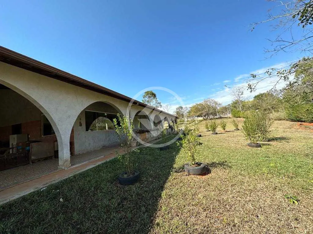 Casa Condomínio Quintas da Lagoa, Lagoa Santa - MG — foto 1
