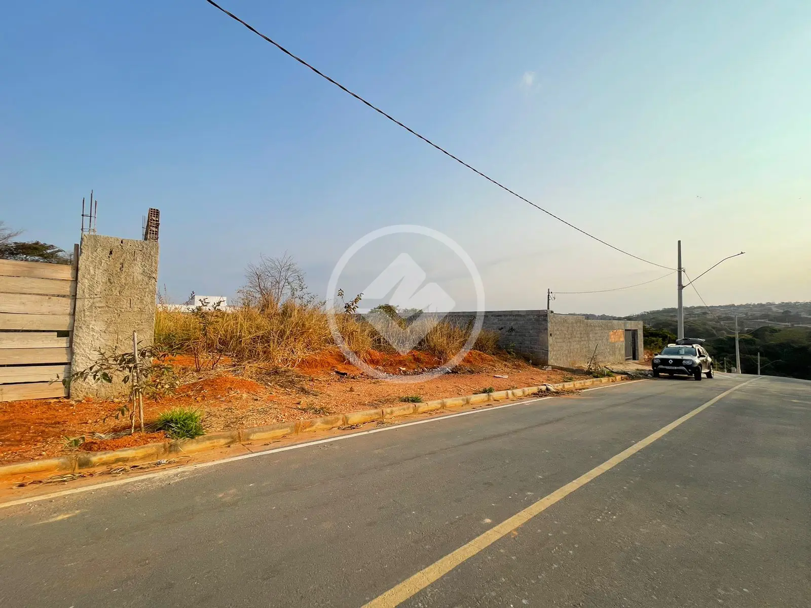 Imagem 6 - Terreno em Lagoinha de Fora, Lagoa Santa - MG
