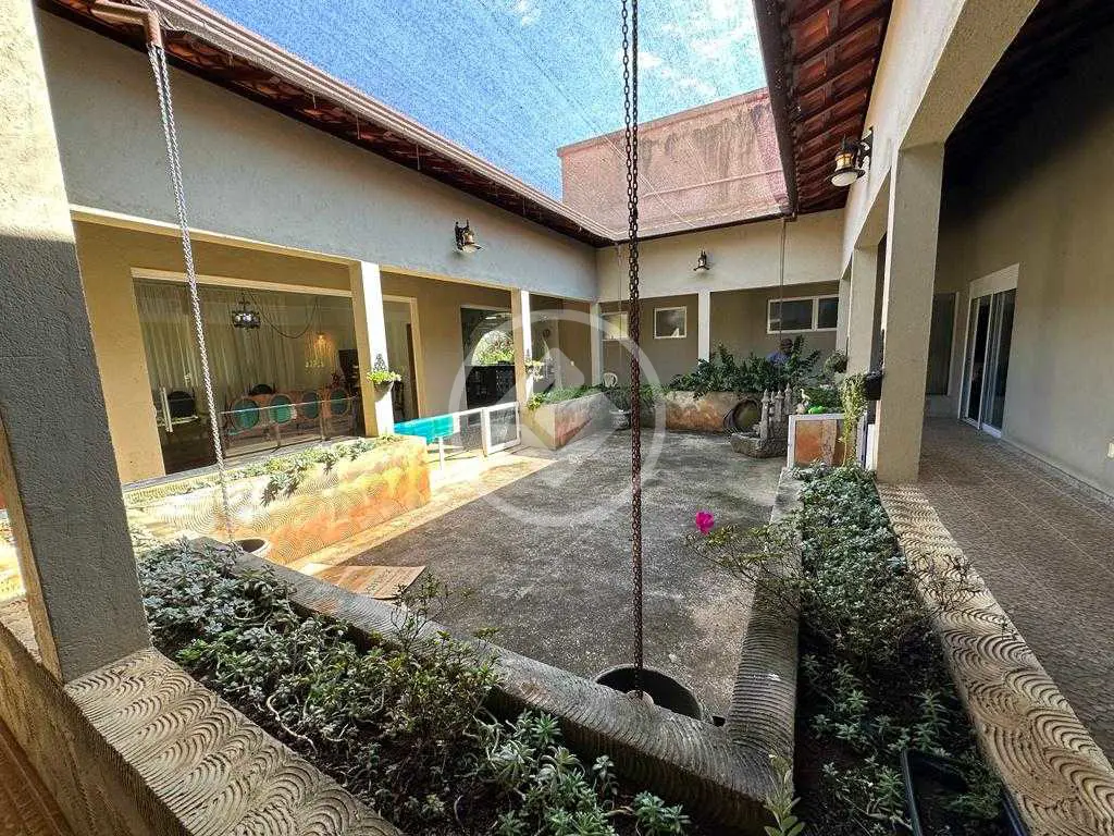 Casa Condomínio Quintas da Lagoa, Lagoa Santa - MG — foto 2