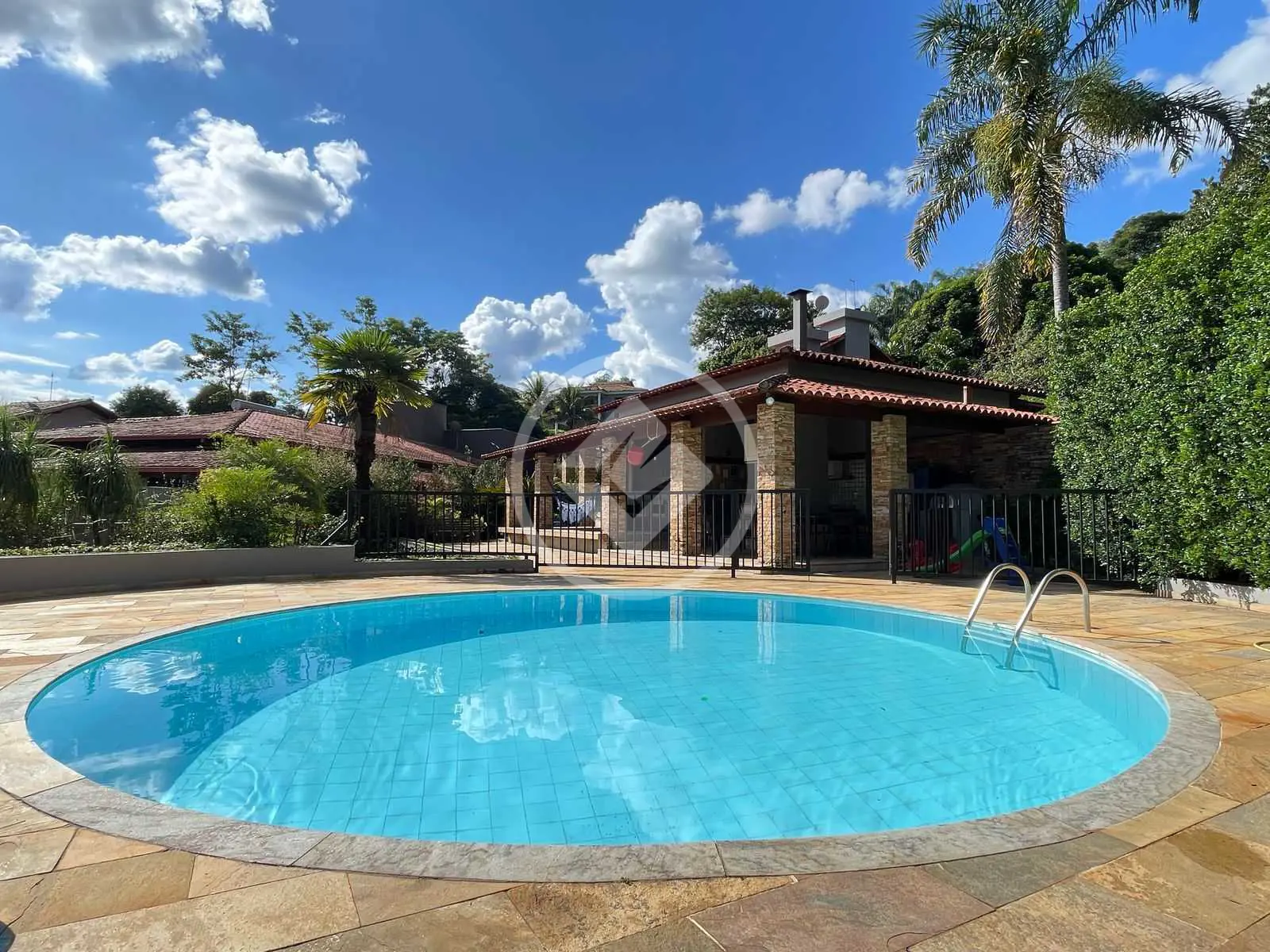 Imagem 2 - Casa Condomínio em Olhos D'Água, Lagoa Santa - MG