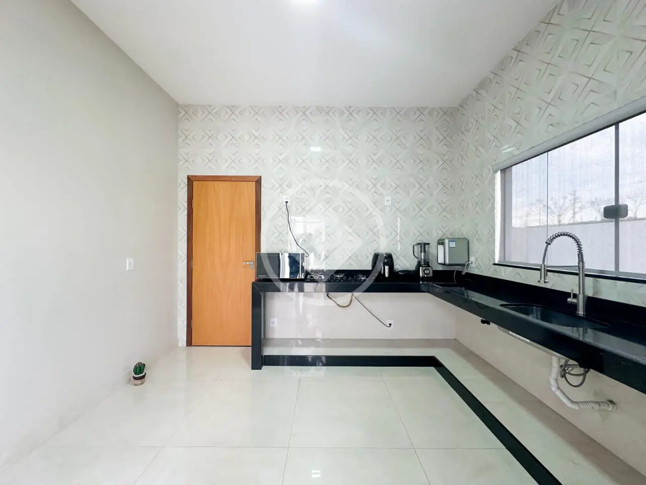 Imagem 3 - Casa Condomínio em Vitória Tennis Residence, Pedro Leopoldo - MG
