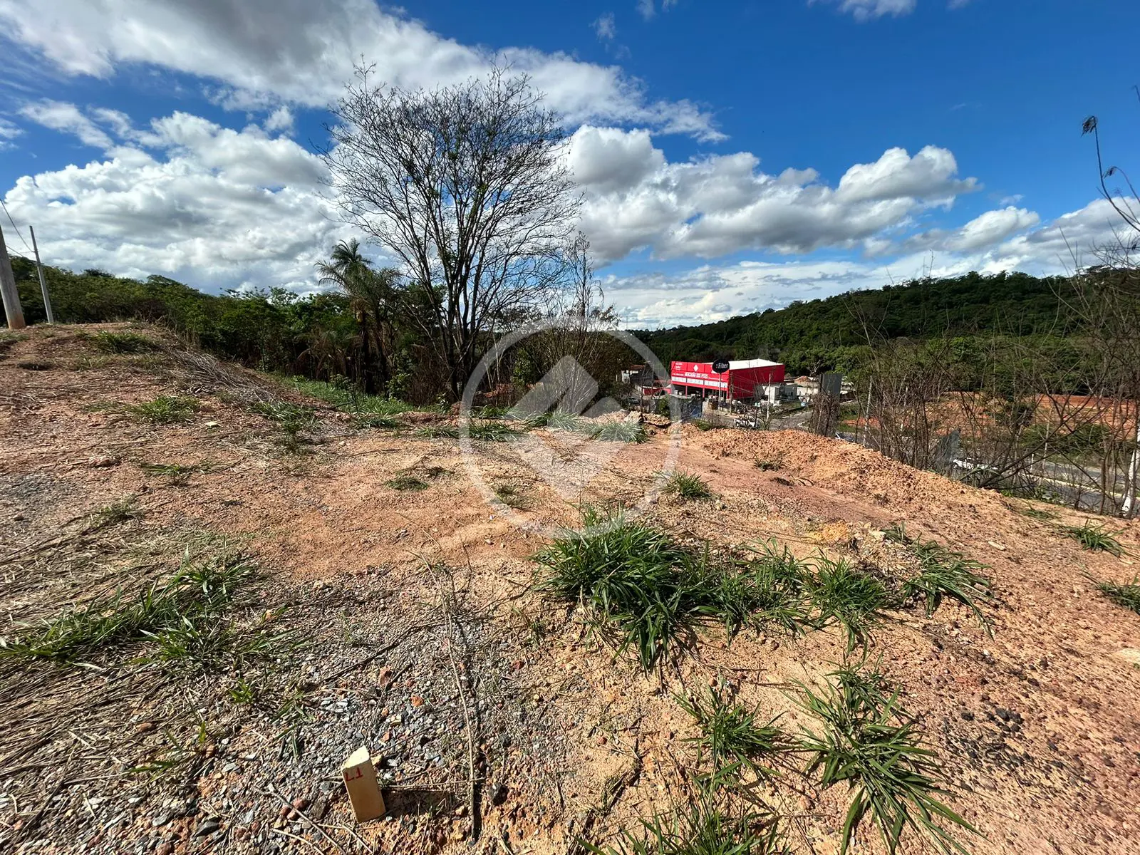 Imagem 3 - Terreno em Parque das Orquídeas, Lagoa Santa - MG