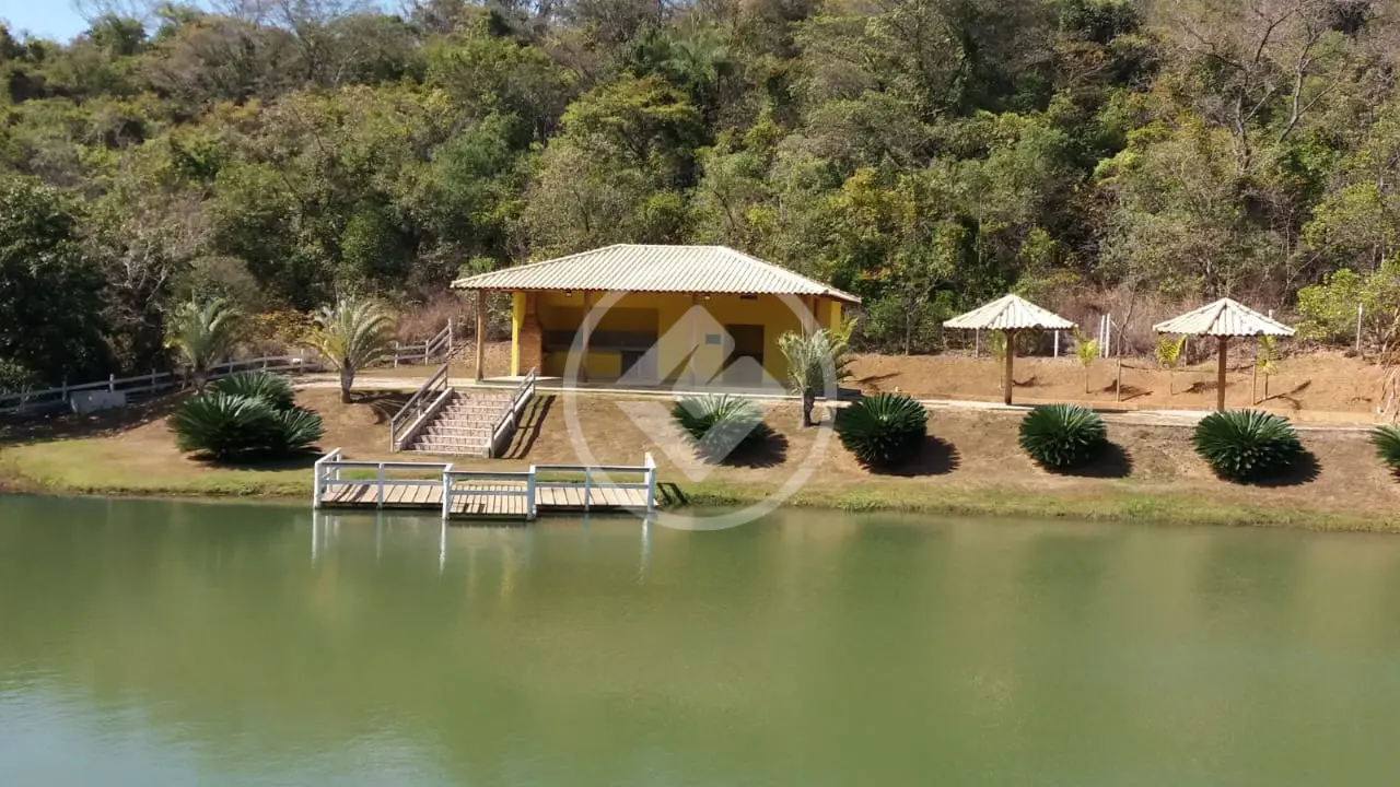 Chácara Jaboticatubas, Lagoa Santa - MG — foto 2