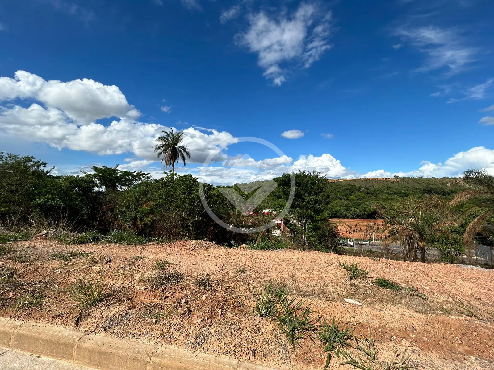 Imagem 1 - Terreno em Parque das Orquídeas, Lagoa Santa - MG