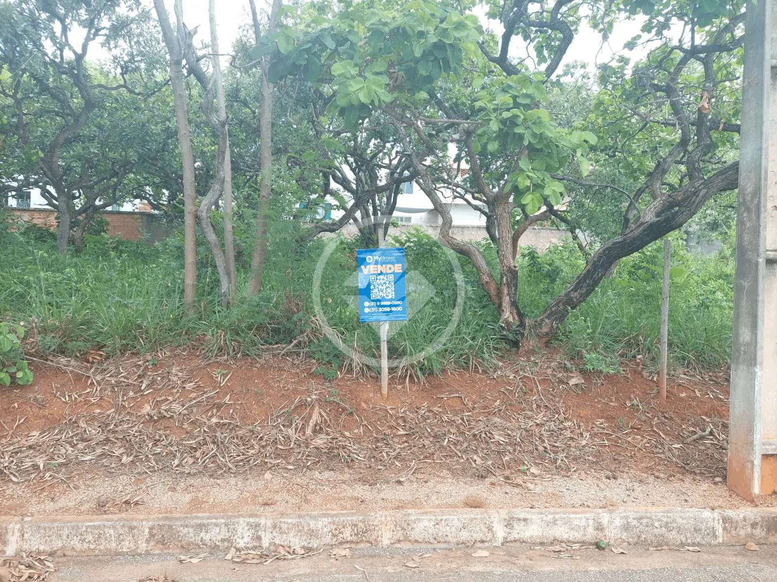 Terreno Condomínio Mirante da Lagoa, Lagoa Santa - MG — foto 2