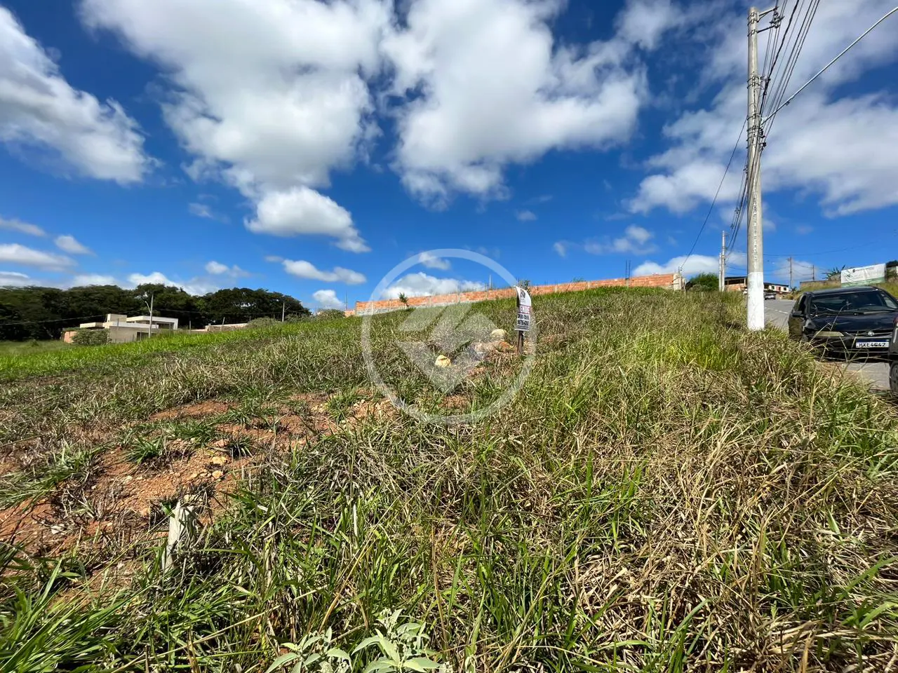 Imagem 1 - Terreno em Recanto da Lagoa, Lagoa Santa - MG