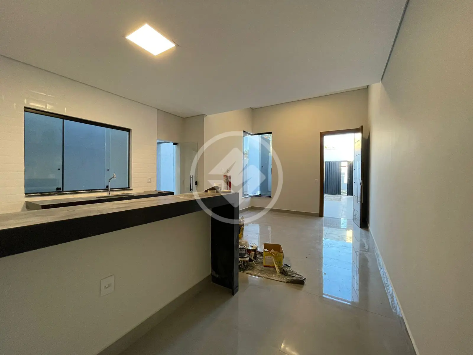 Imagem 3 - Casa em Jardim Imperial, Lagoa Santa - MG