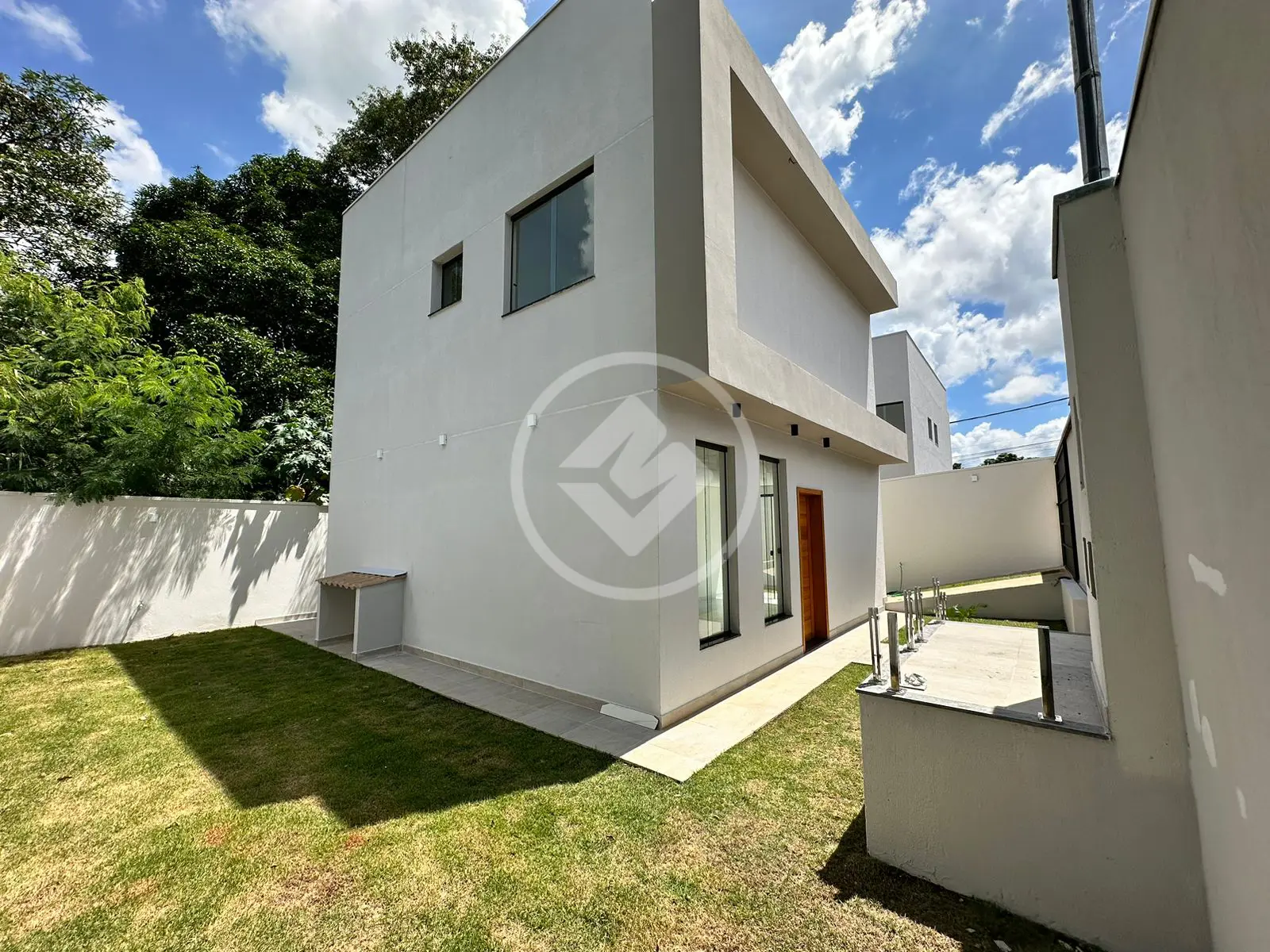 Imagem 1 - Casa em Coronel Ovídio Guerra, Lagoa Santa - MG