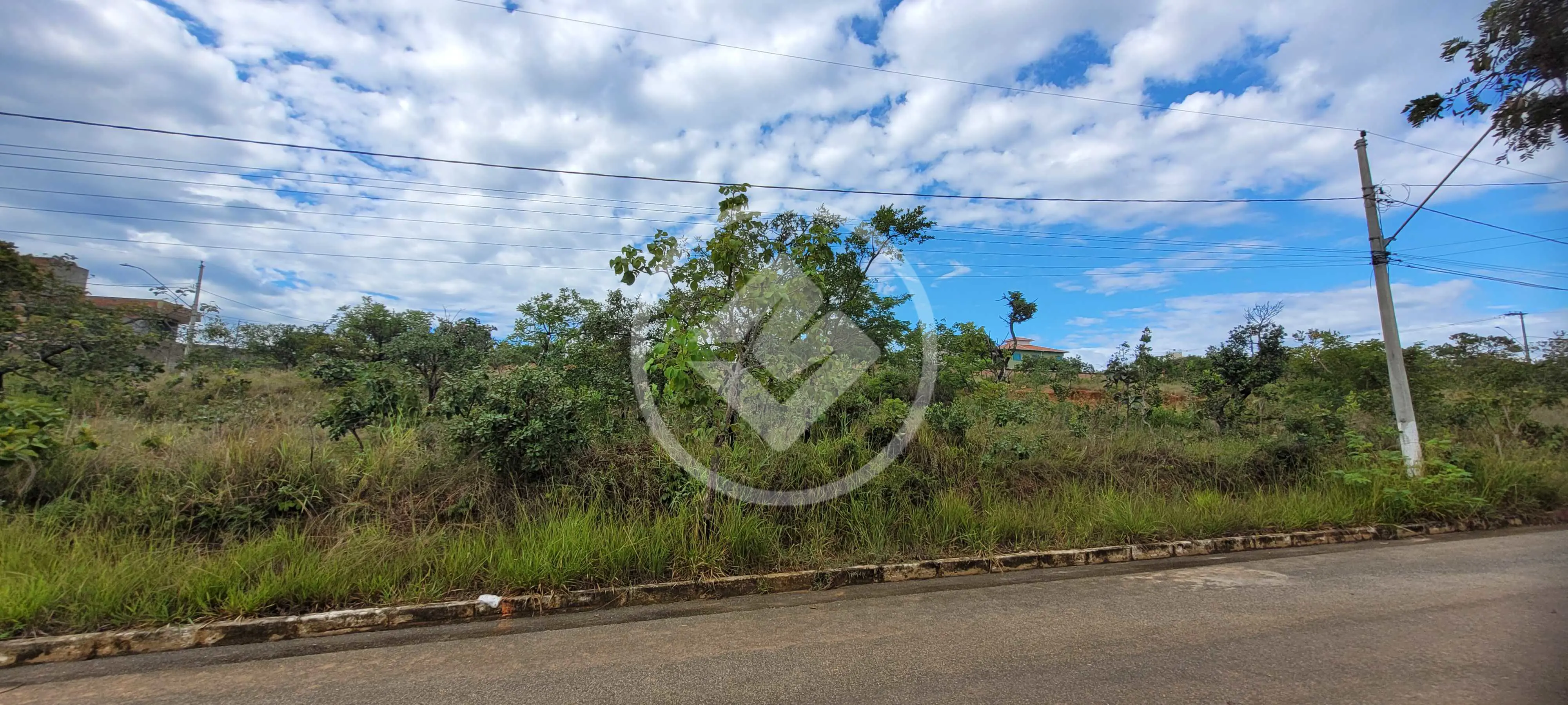 Imagem 6 - Terreno em Lagoa Mansões, Lagoa Santa - MG