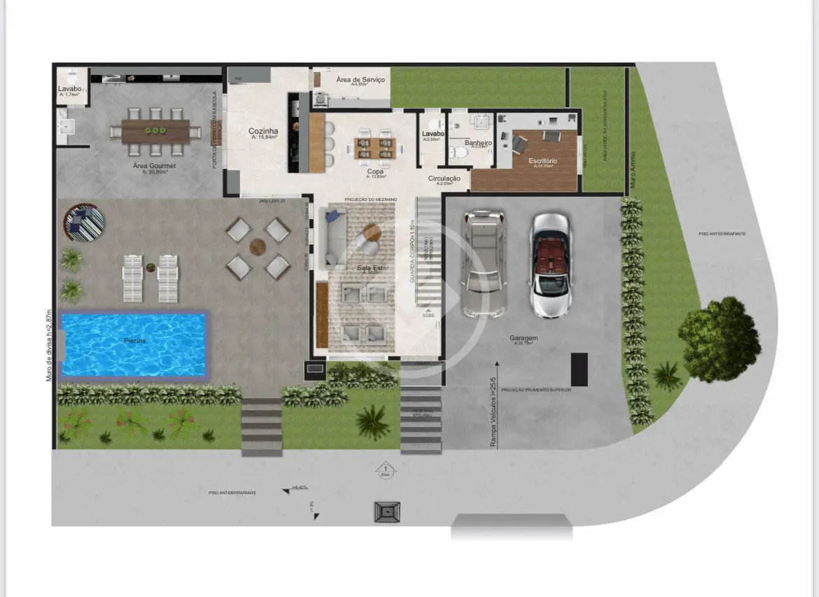 Imagem 3 - Casa Condomínio em Novo Campinho, Pedro Leopoldo - MG