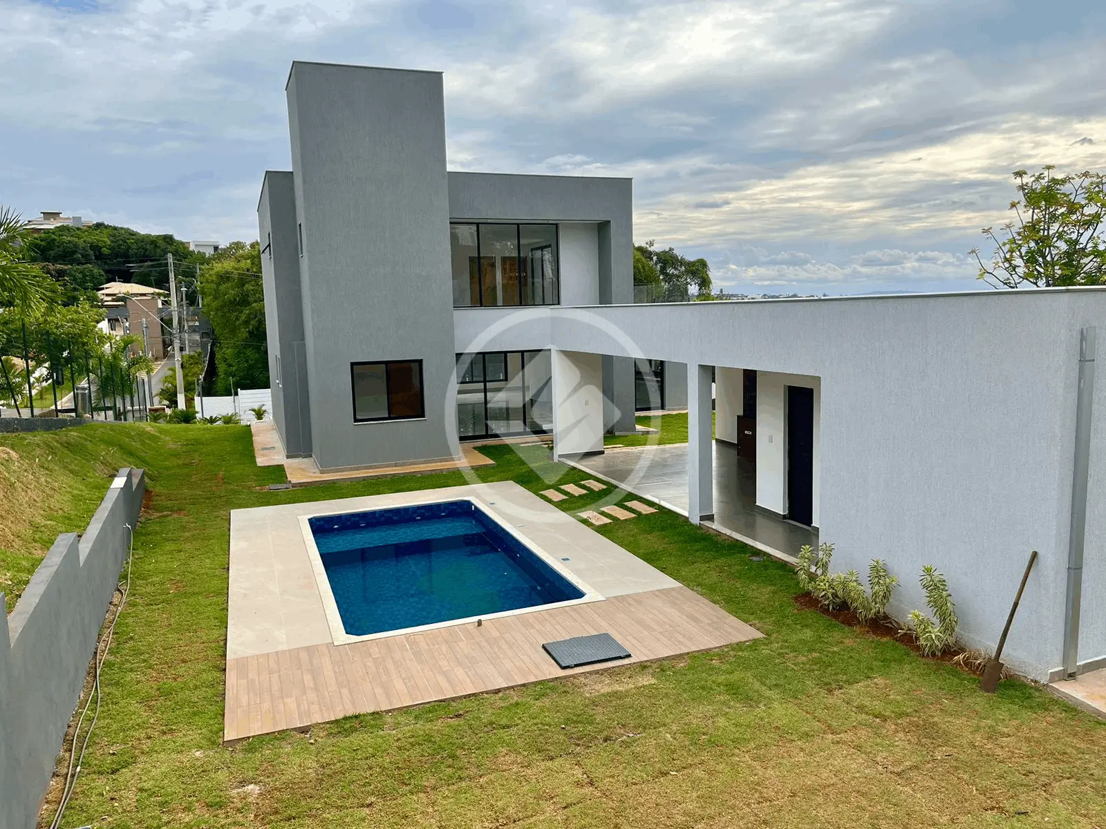 Imagem 2 - Casa Condomínio em Bela Vista, Lagoa Santa - MG