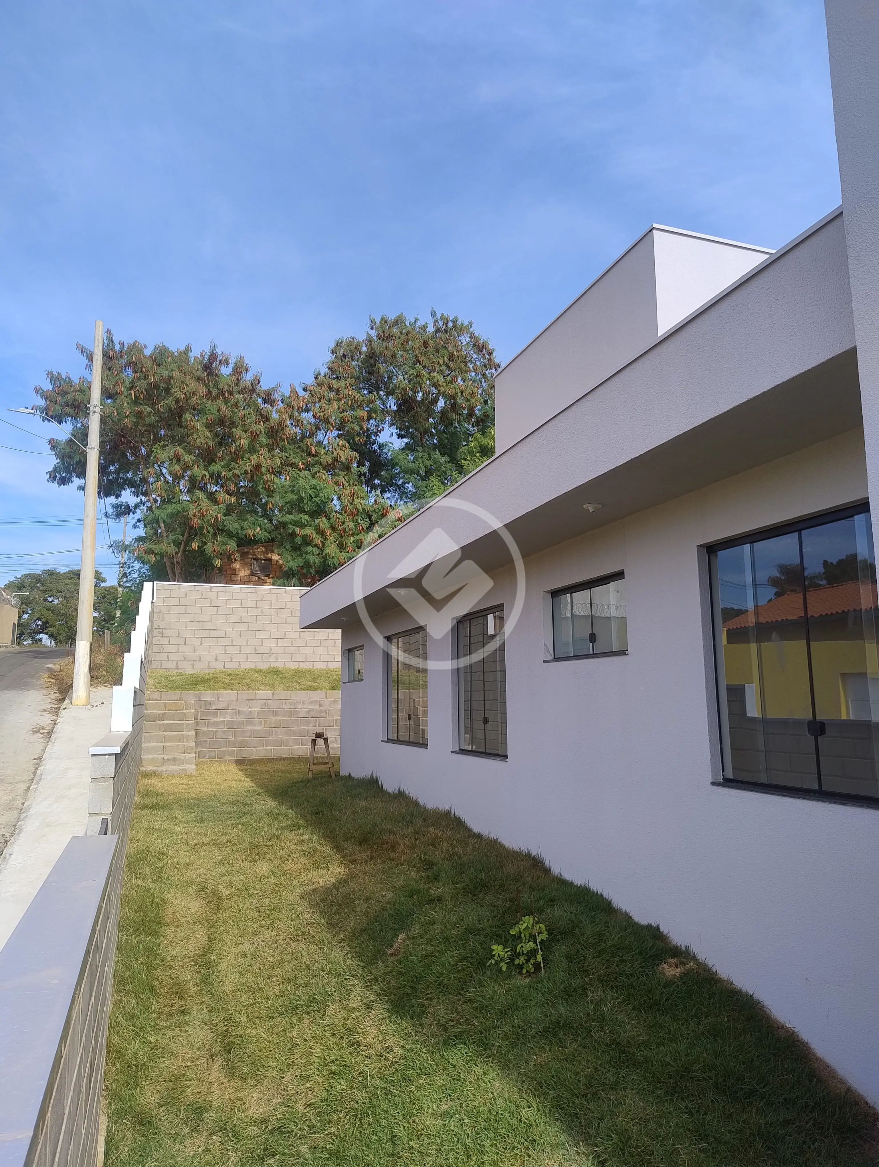 Imagem 1 - Casa em Residencial Visão, Lagoa Santa - MG