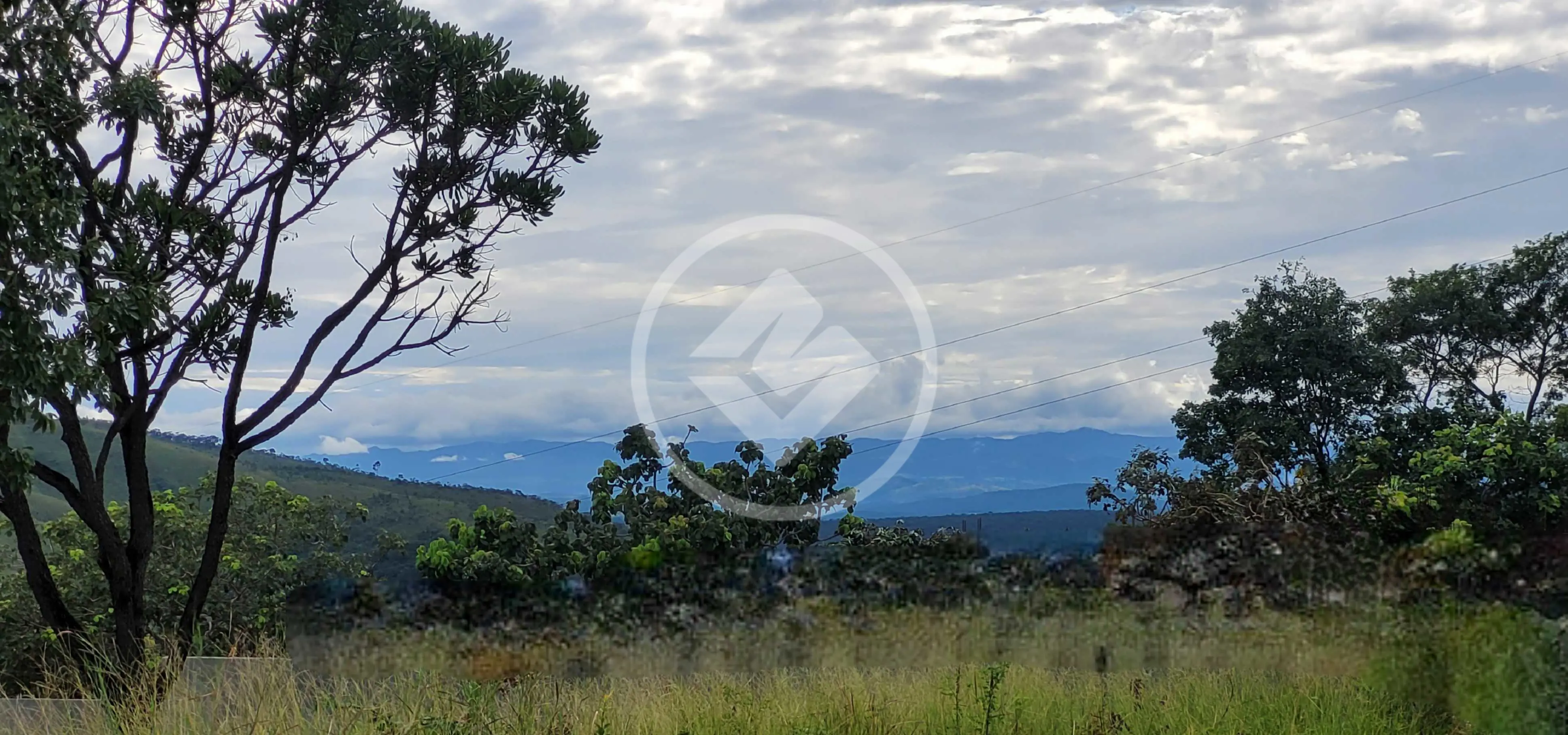 Imagem 1 - Terreno em Lagoa Mansões, Lagoa Santa - MG