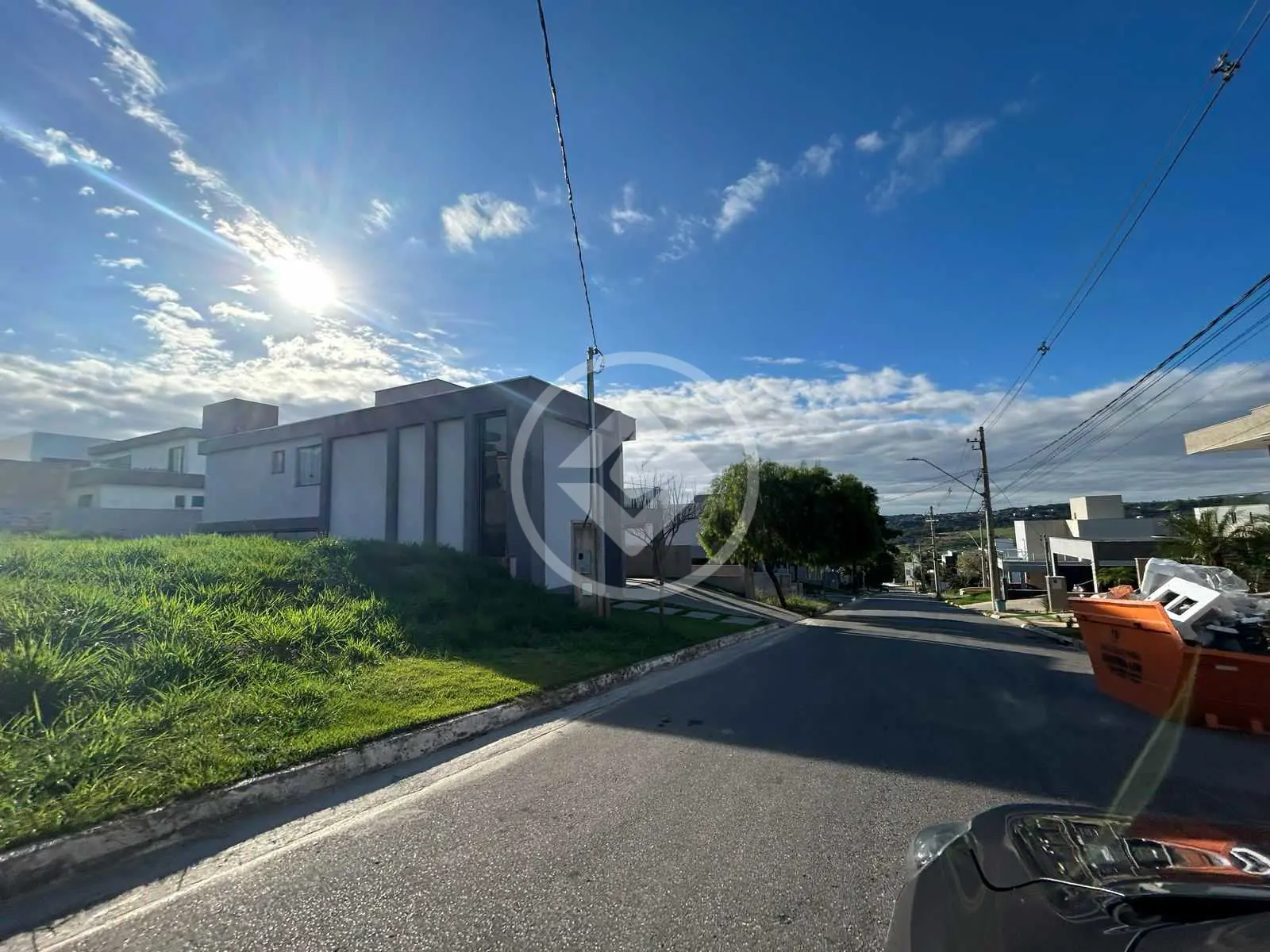 Imagem 3 - Terreno Condomínio em Condomínio Residencial Grand Park, Vespasiano - MG