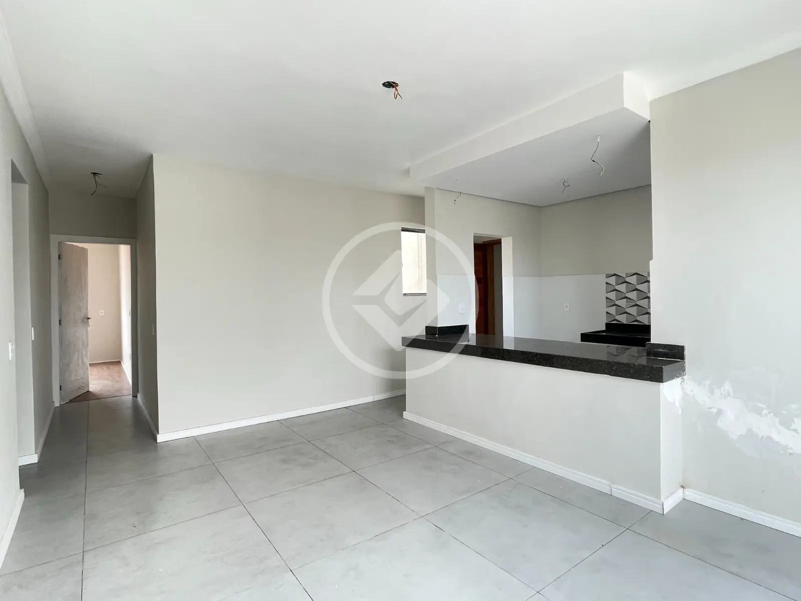 Imagem 2 - Apartamento em Parque Andiara, Pedro Leopoldo - MG