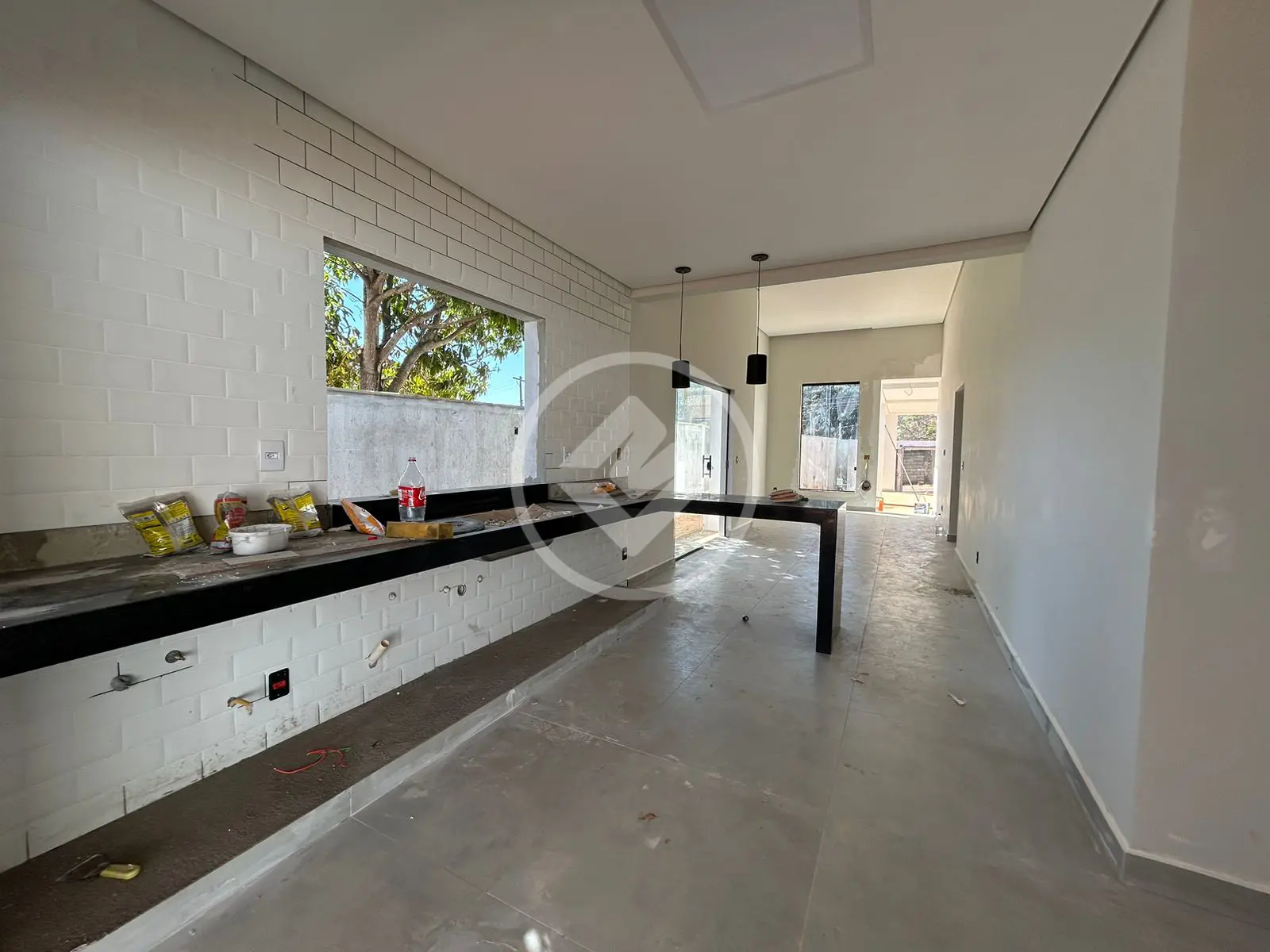 Imagem 4 - Casa em Novo Santos Dumont, Lagoa Santa - MG