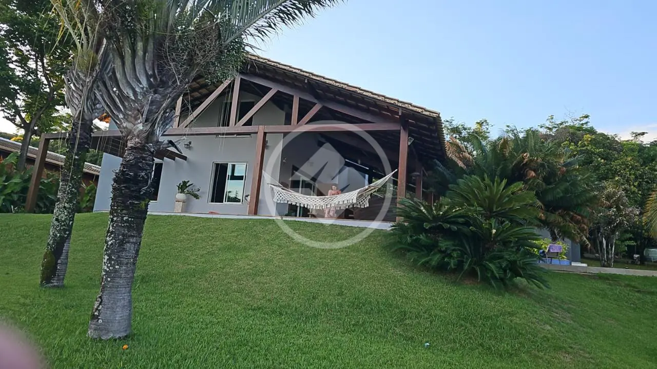 Imagem 1 - Casa em Condados da Lagoa, Lagoa Santa - MG