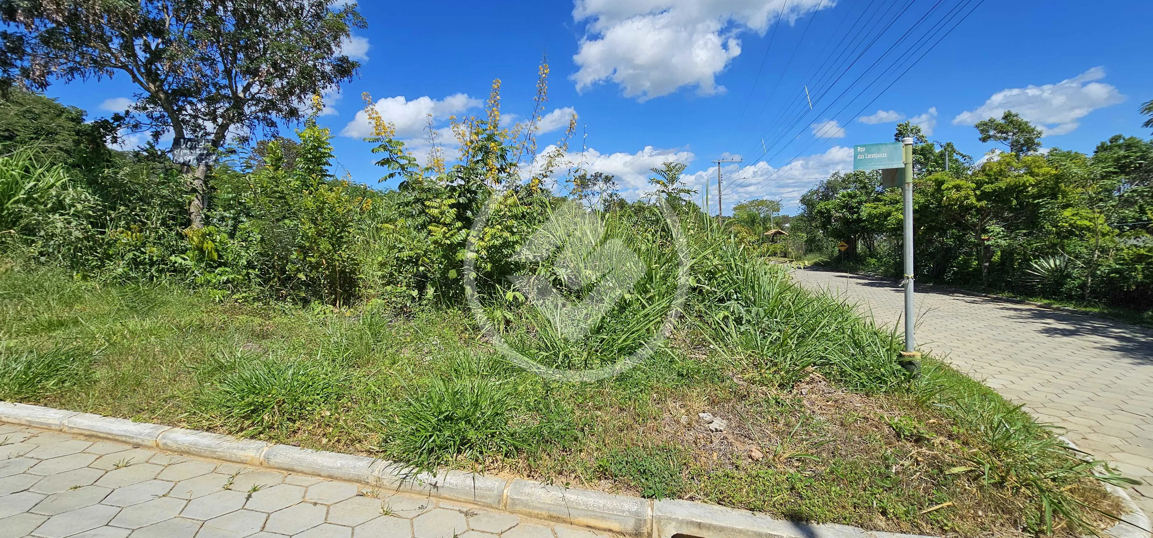 Imagem 3 - Terreno Condomínio em Jardim Imperial, Jaboticatubas - MG