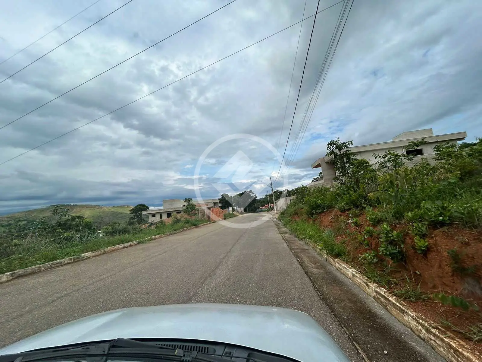 Terreno Lagoa Mansões, Lagoa Santa - MG — foto 1