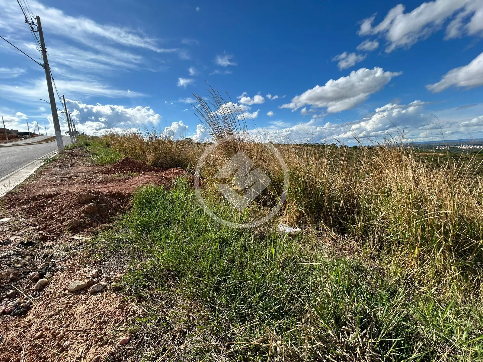 Imagem 4 - Terreno em Parque das Orquídeas, Lagoa Santa - MG
