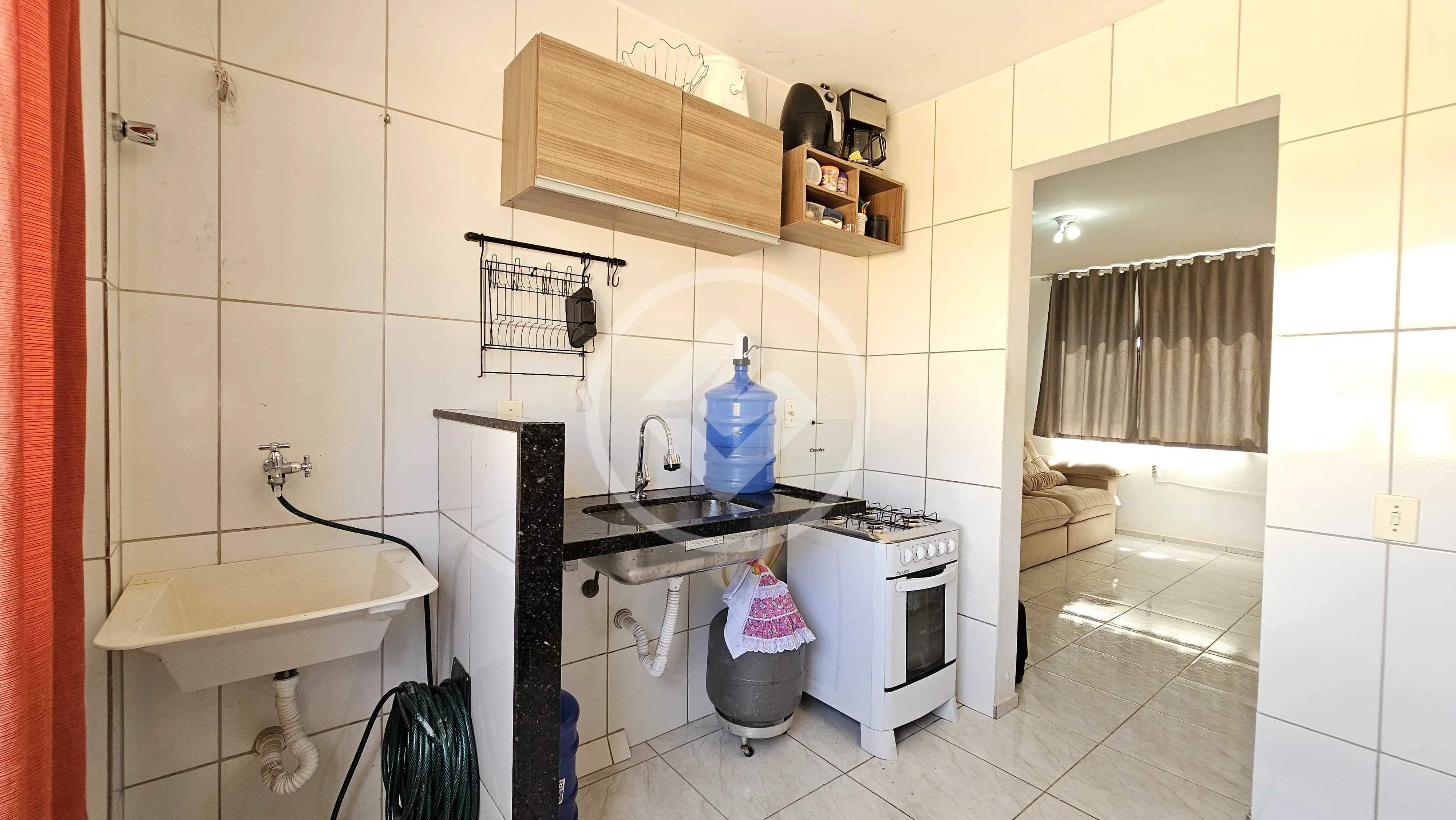 Imagem 2 - Apartamento em Residencial Visão, Lagoa Santa - MG