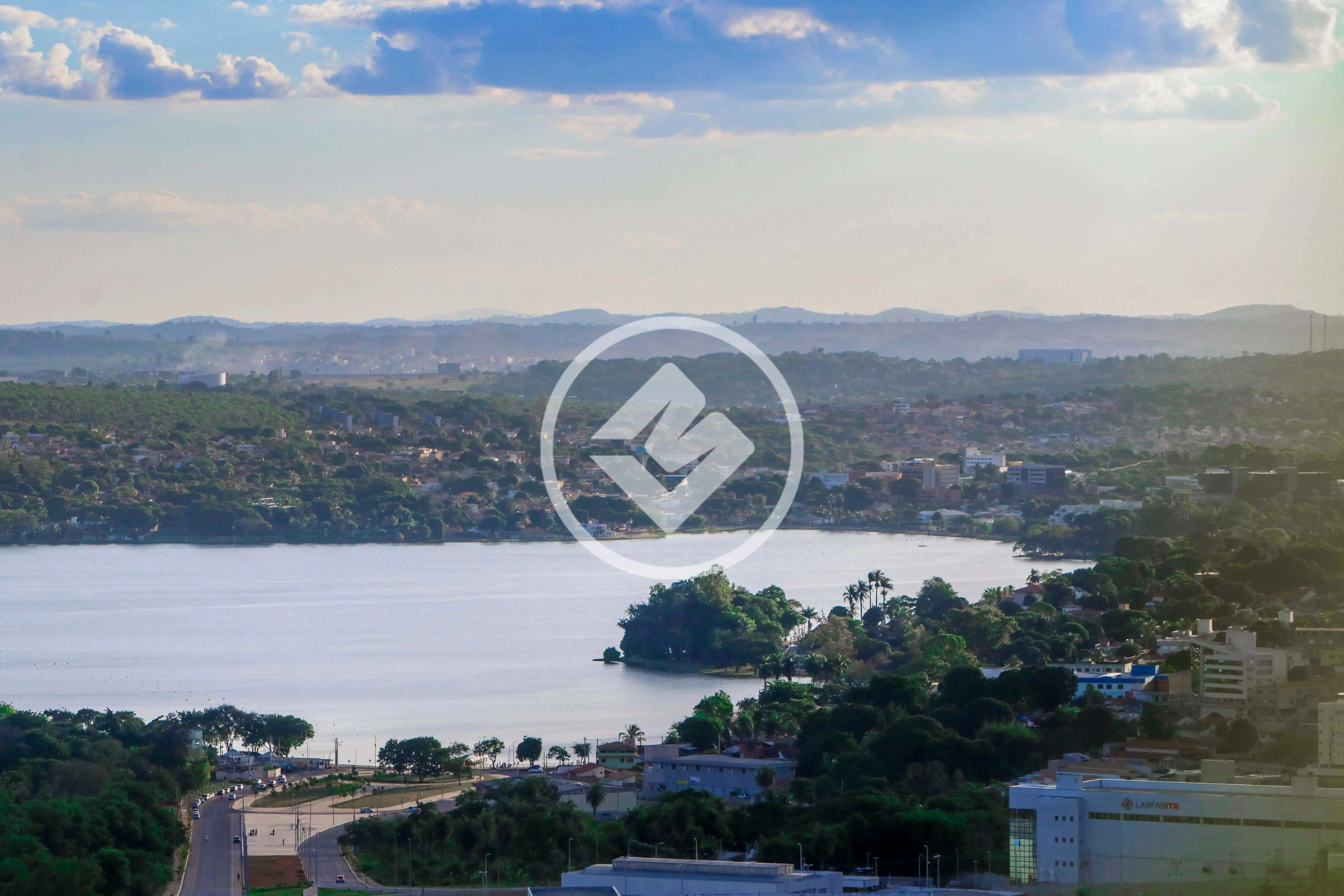 Imagem 5 - Terreno Condomínio em Lagoa Mansões, Lagoa Santa - MG