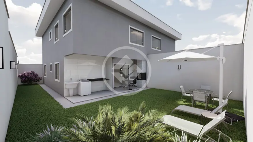 Imagem 3 - Casa em Mariposas, Lagoa Santa - MG