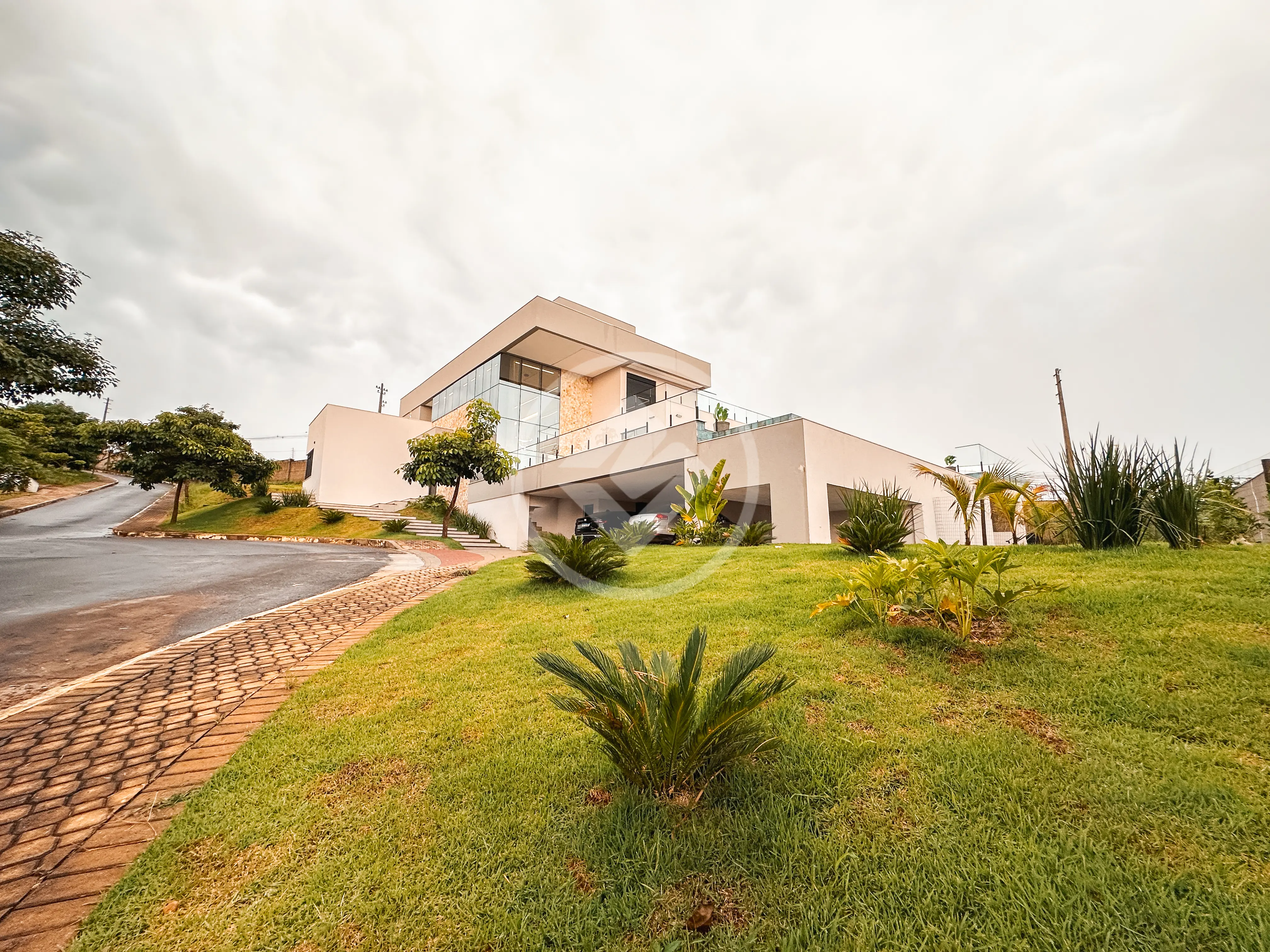 Imagem 1 - Casa Condomínio em Rodovia MG 424 Km14, Confins - MG
