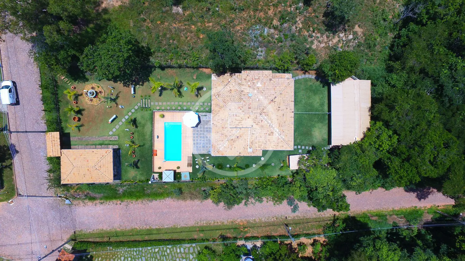Imagem 5 - Sítio em Jaboticatubas, Lagoa Santa - MG