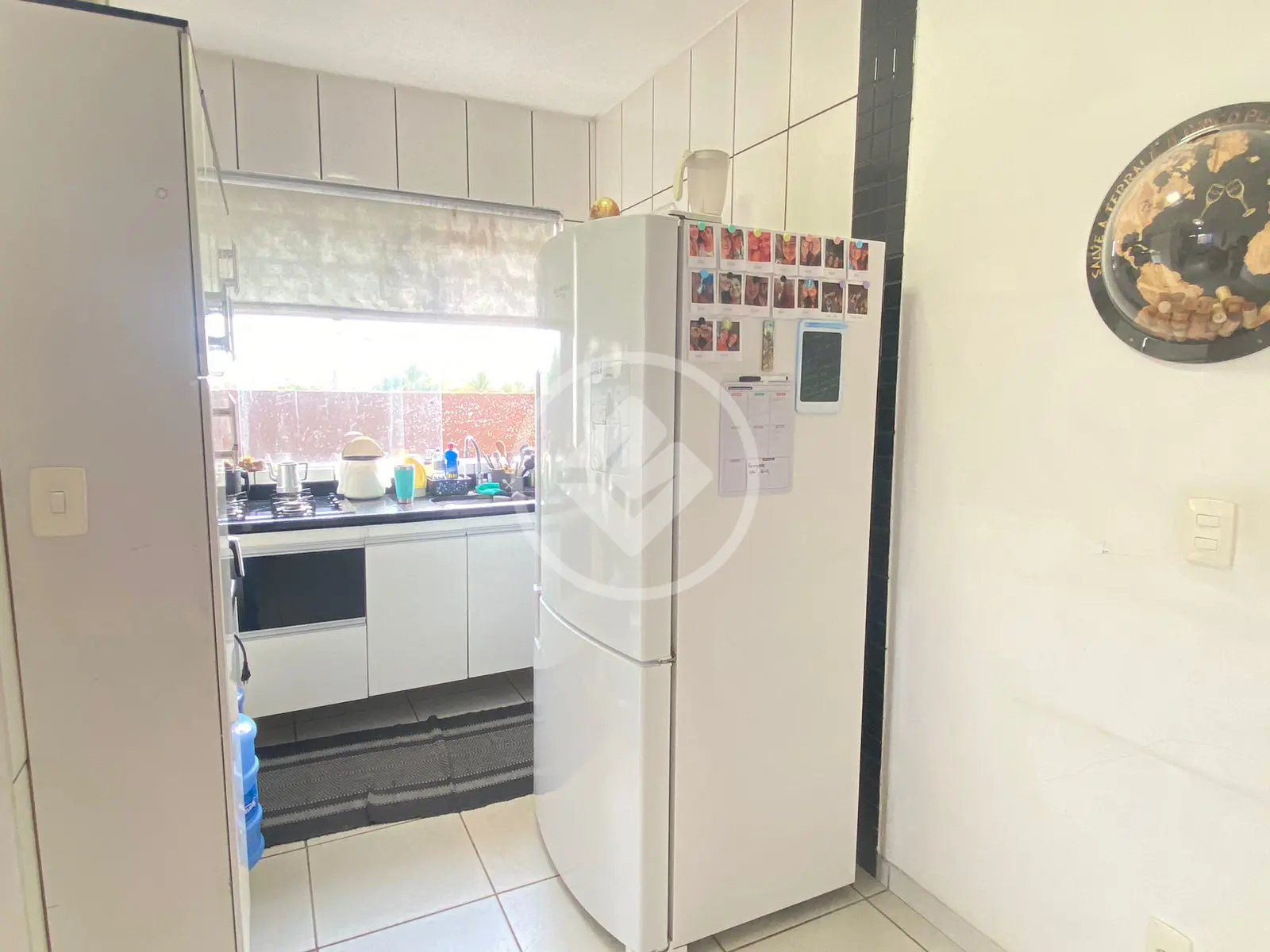 Imagem 2 - Casa em Novo Santos Dumont, Lagoa Santa - MG