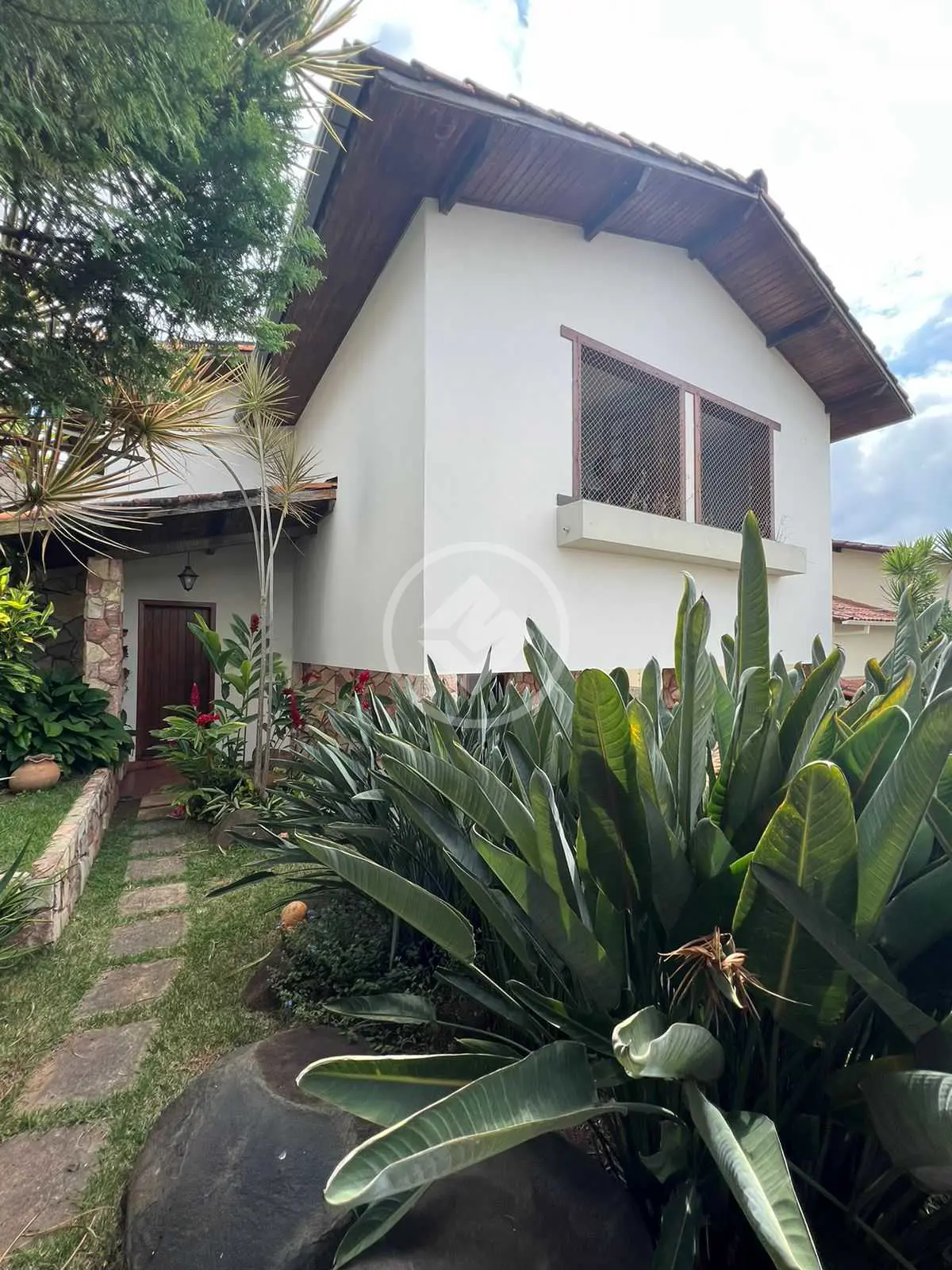 Imagem 1 - Casa em Parque Roberto Belizário, Pedro Leopoldo - MG