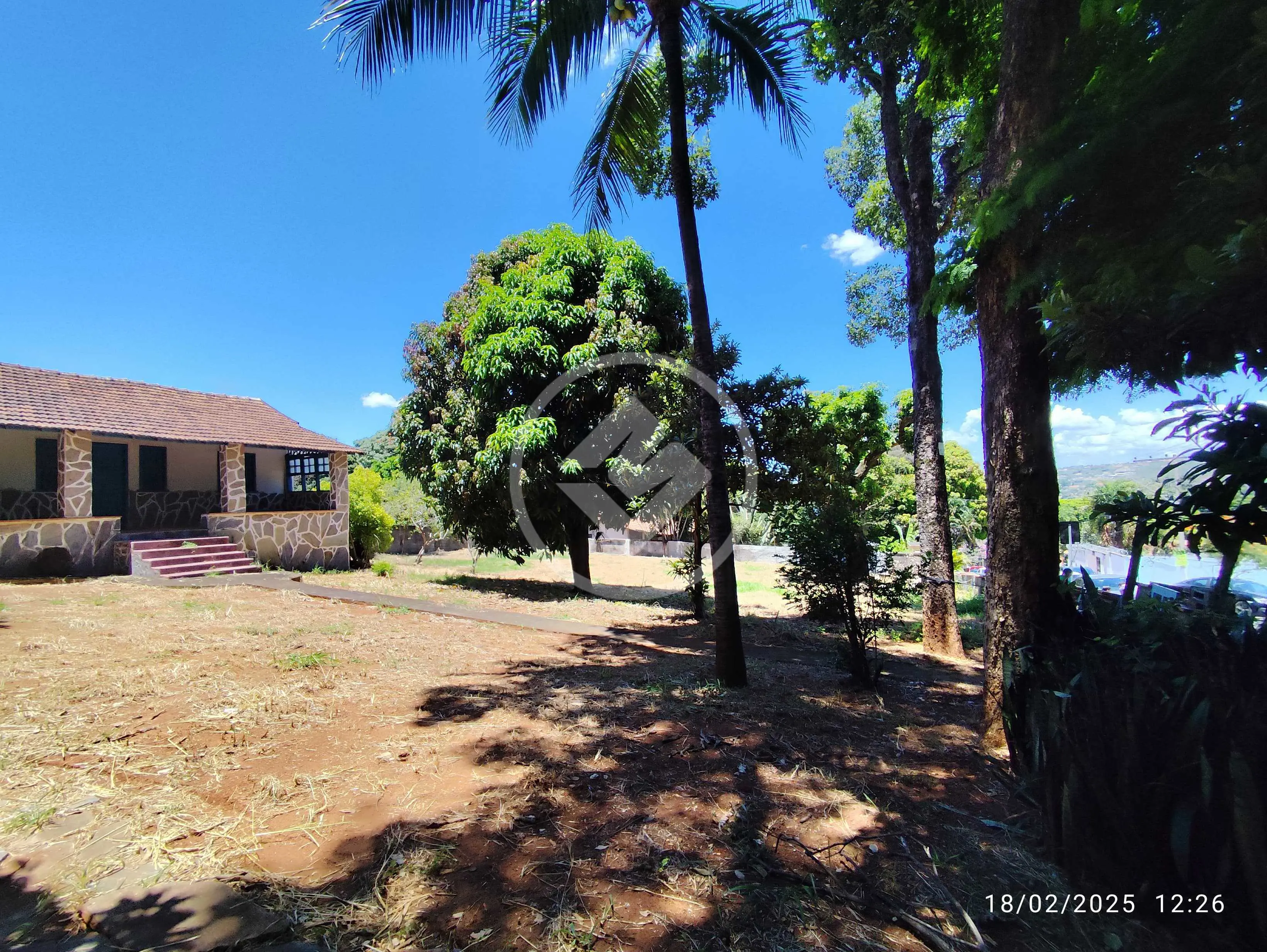 Imagem 2 - Terreno em Centro, Lagoa Santa - MG