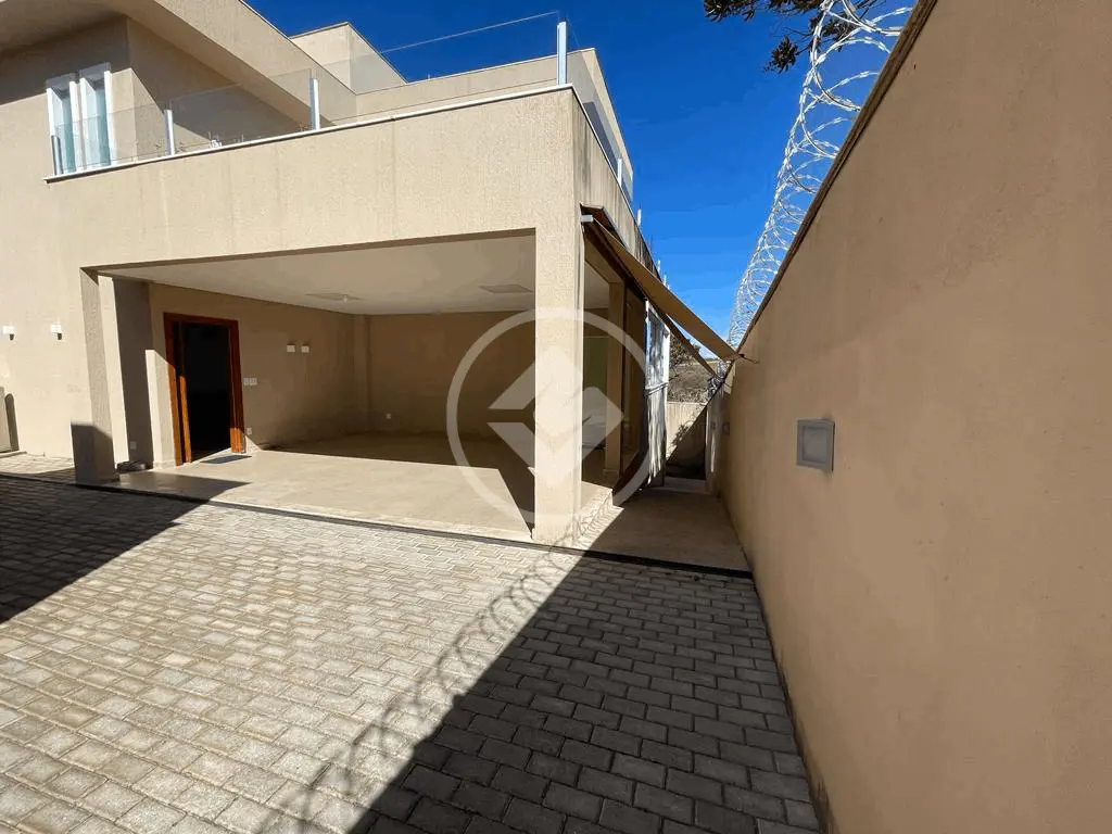 Imagem 2 - Casa em Shalimar, Lagoa Santa - MG