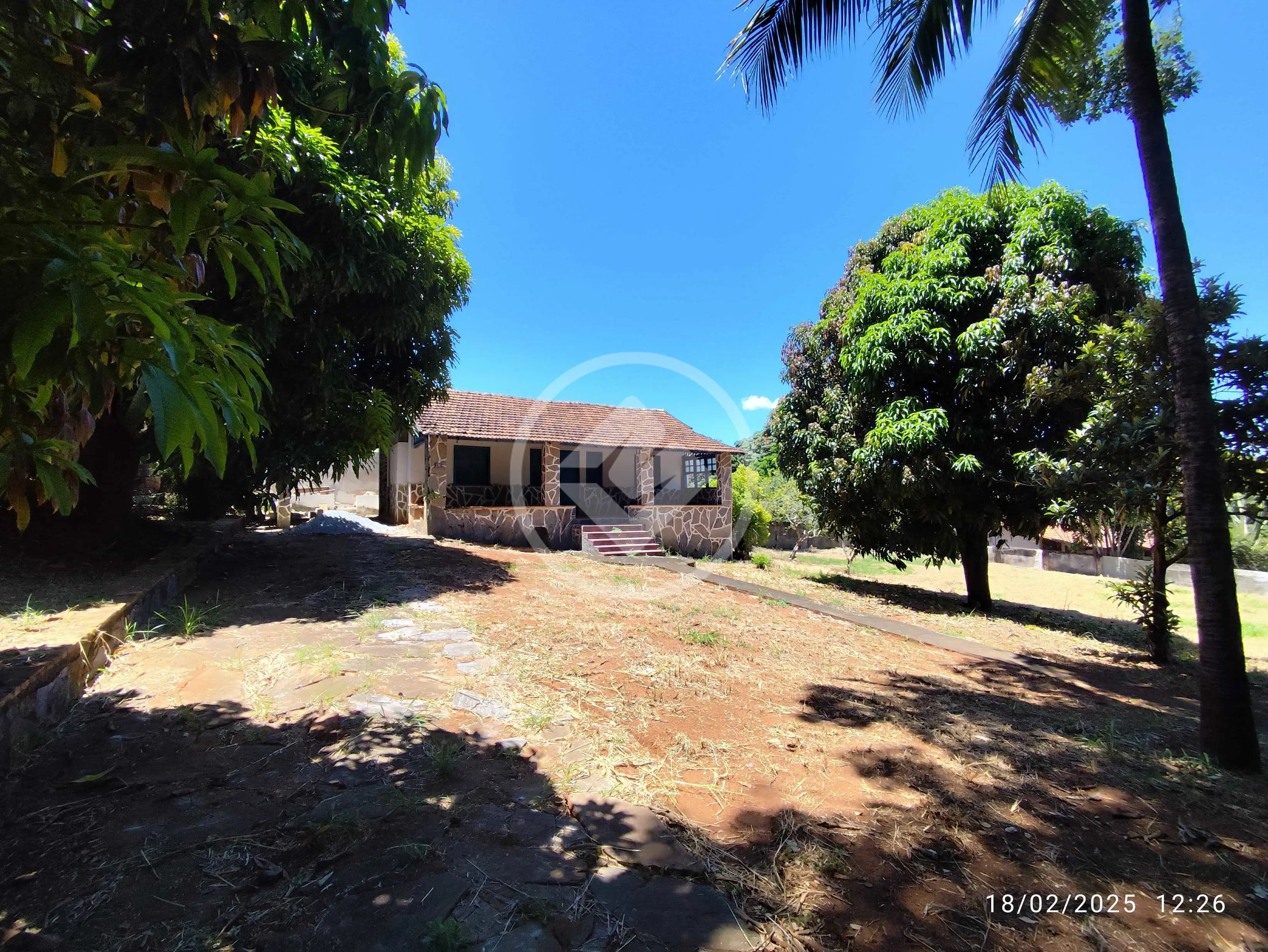 Imagem 1 - Terreno em Centro, Lagoa Santa - MG