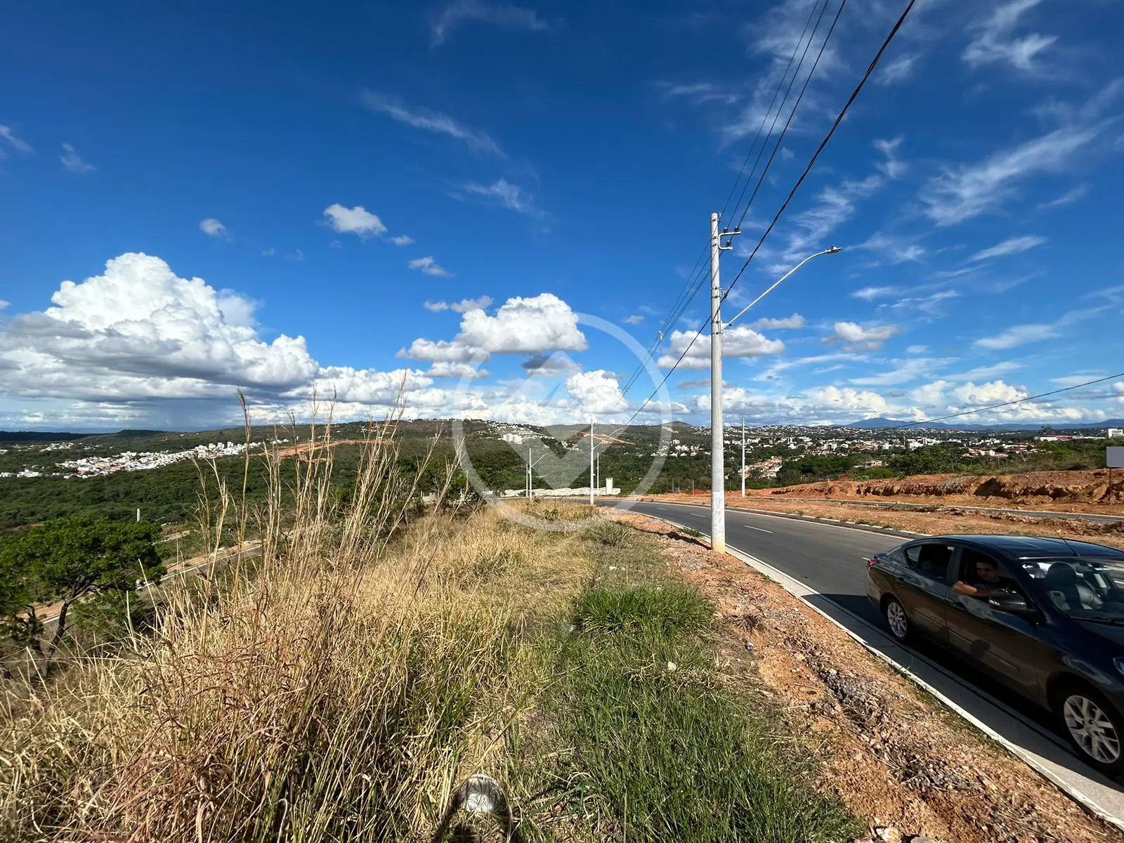 Imagem 2 - Terreno em Parque das Orquídeas, Lagoa Santa - MG