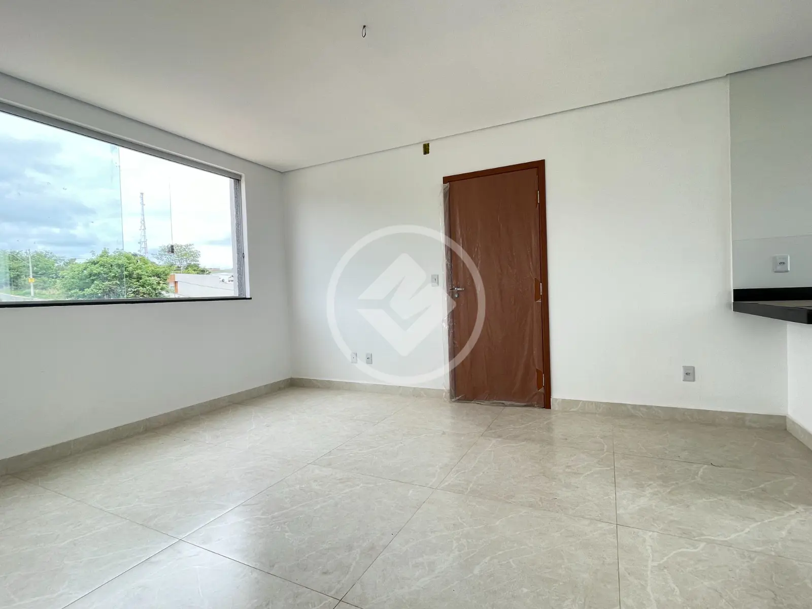 Imagem 2 - Apartamento em Parque Andiara, Pedro Leopoldo - MG