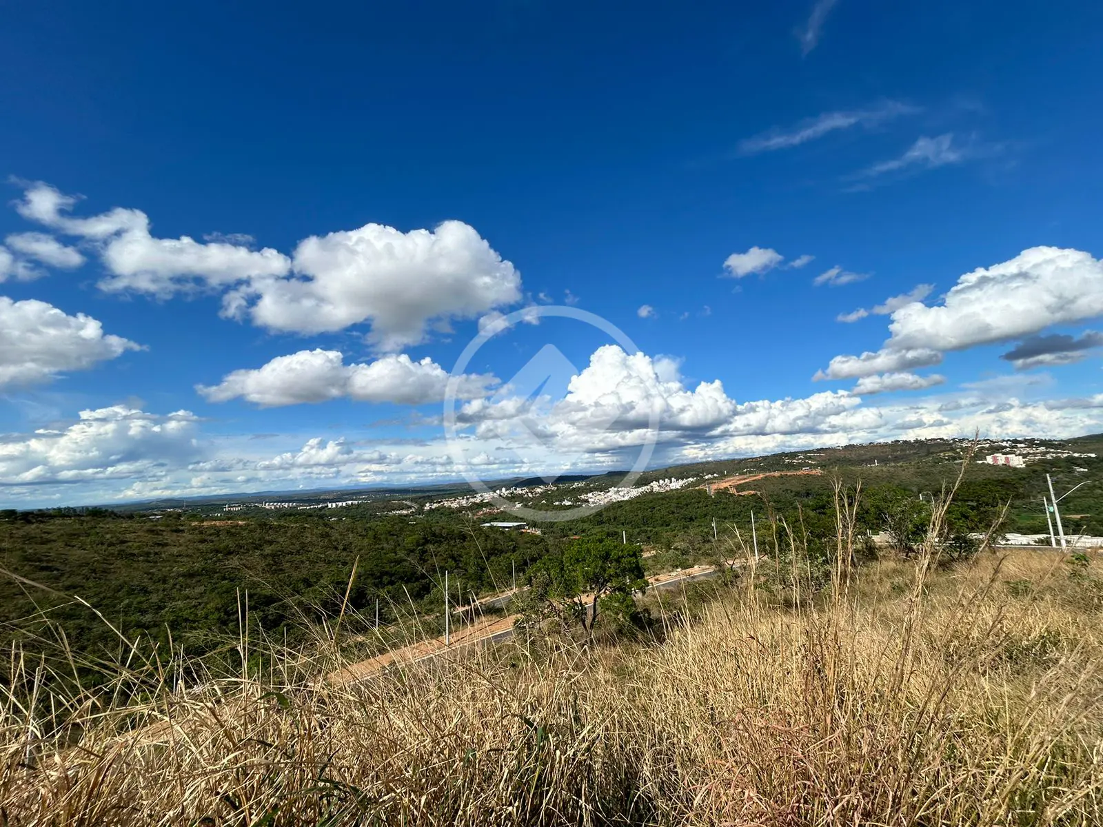Imagem 1 - Terreno em Parque das Orquídeas, Lagoa Santa - MG