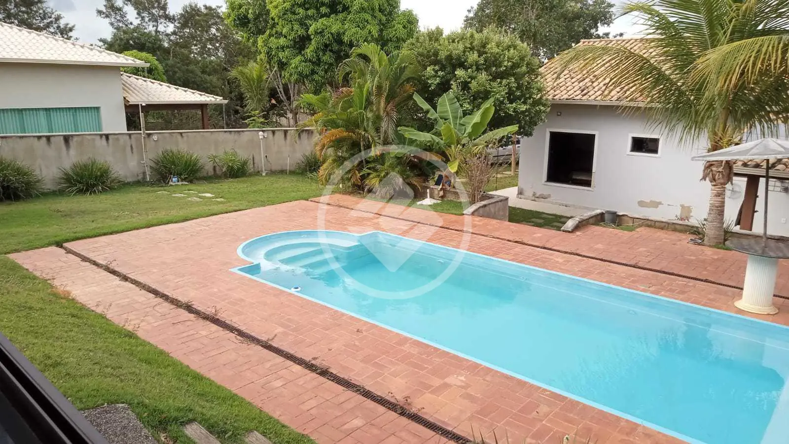 Imagem 1 - Casa Condomínio em Mirante do Tamboril, Lagoa Santa - MG