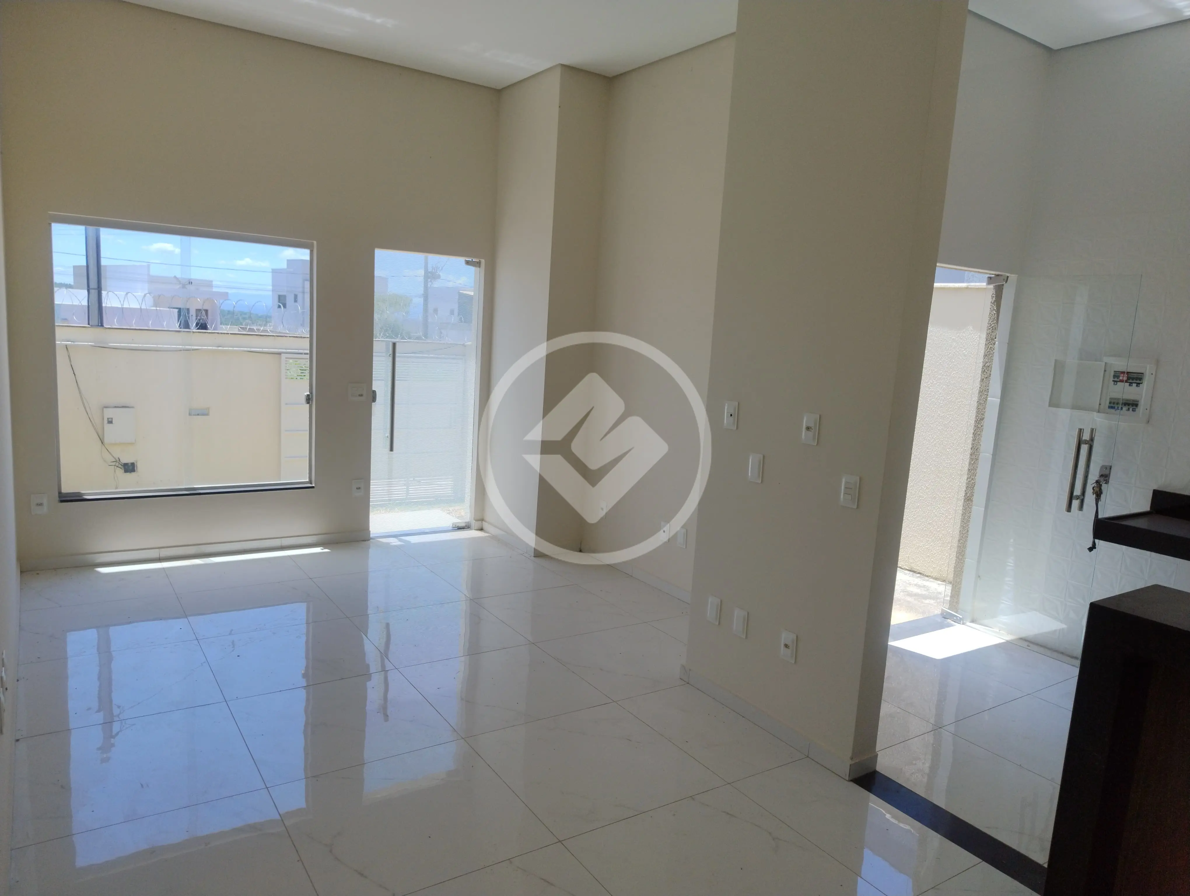 Imagem 3 - Casa em Portal das Acácias, Pedro Leopoldo - MG