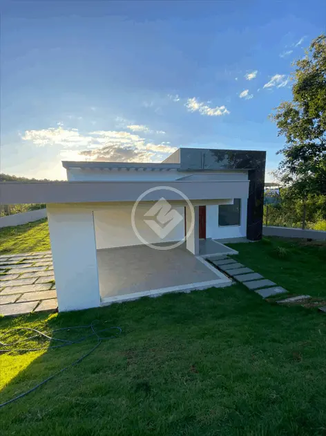 Imagem 2 - Casa Condomínio em Almeida, Jaboticatubas - MG