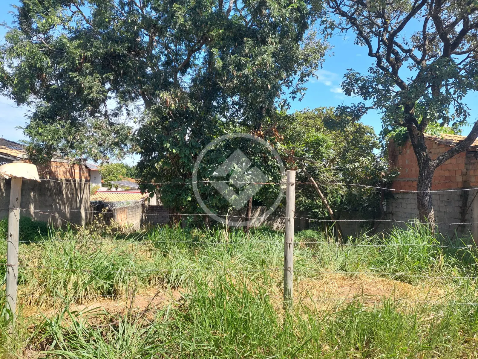 Imagem 1 - Terreno em Coronel Ovídio Guerra, Lagoa Santa - MG