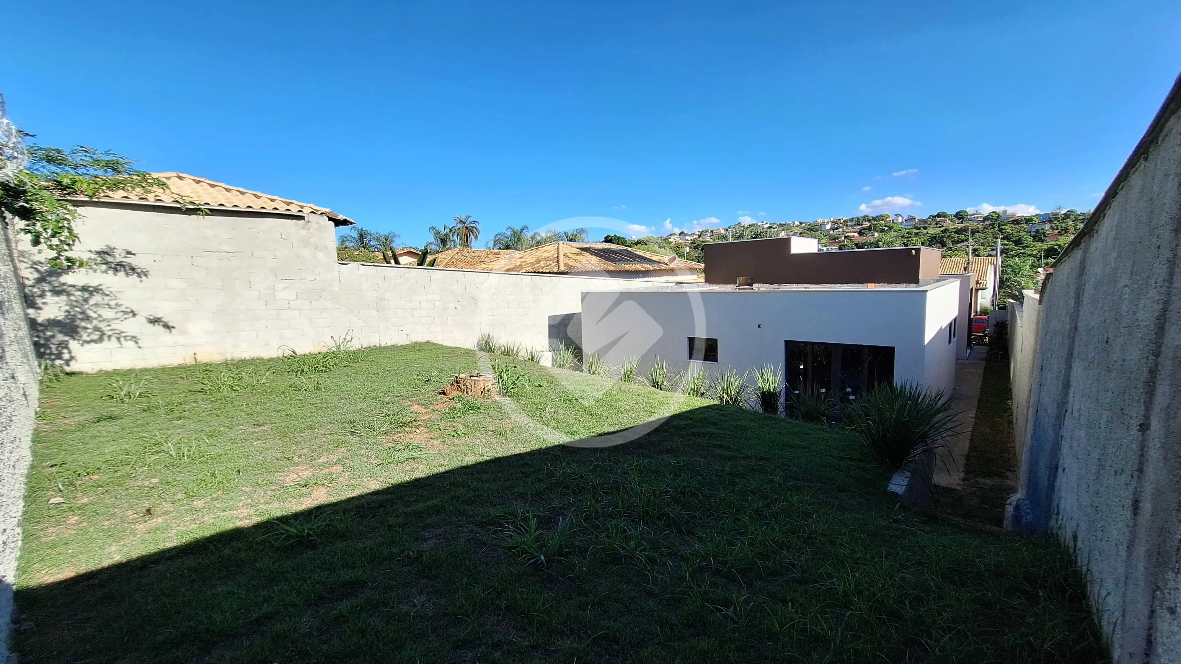 Imagem 1 - Casa Condomínio em Lagoa Mansões, Lagoa Santa - MG