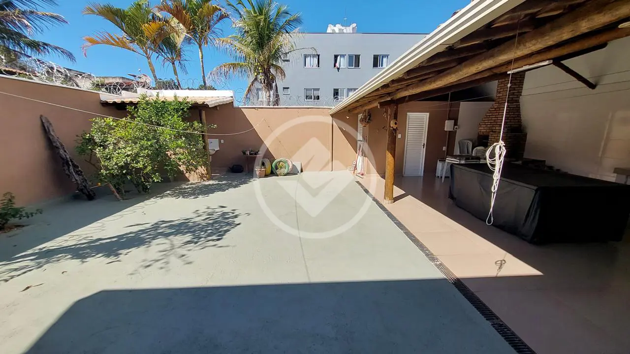 Imagem 2 - Casa em Residencial Visão, Lagoa Santa - MG