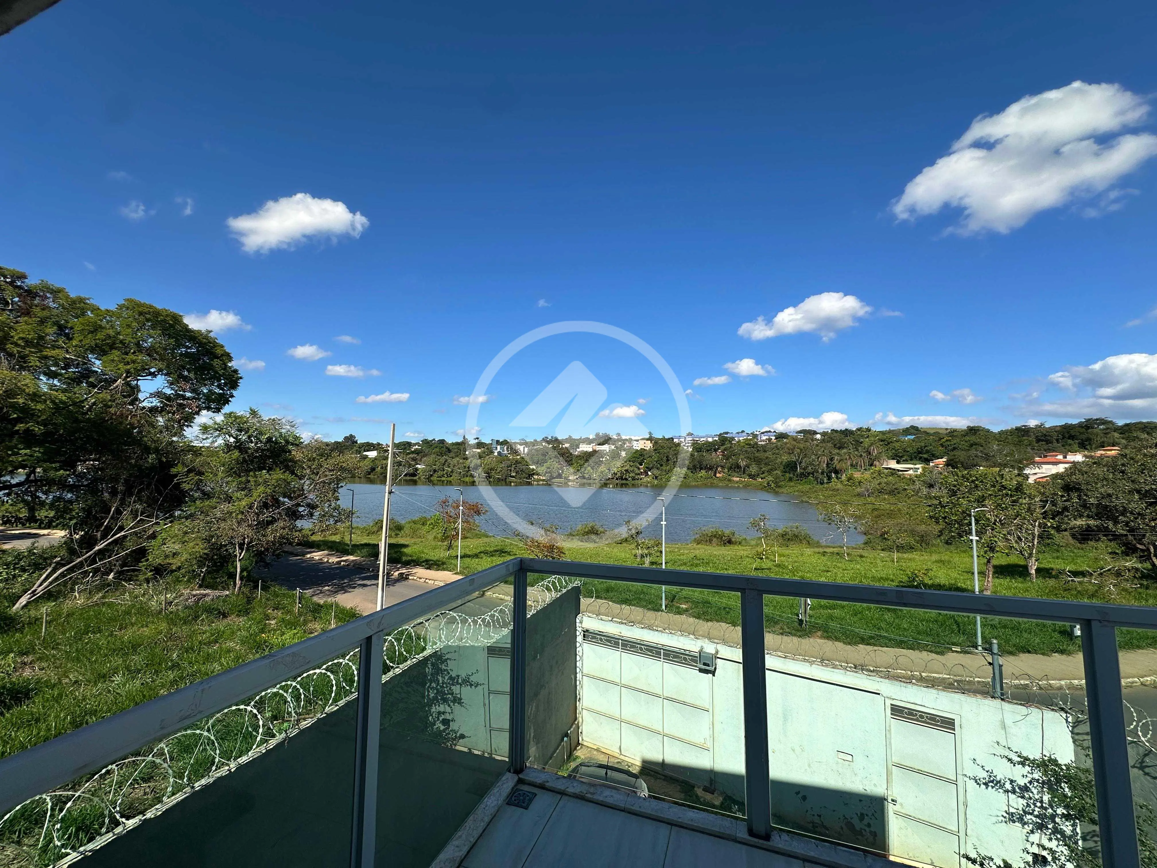 Casa Jardim Ipê II, Lagoa Santa - MG — foto 1